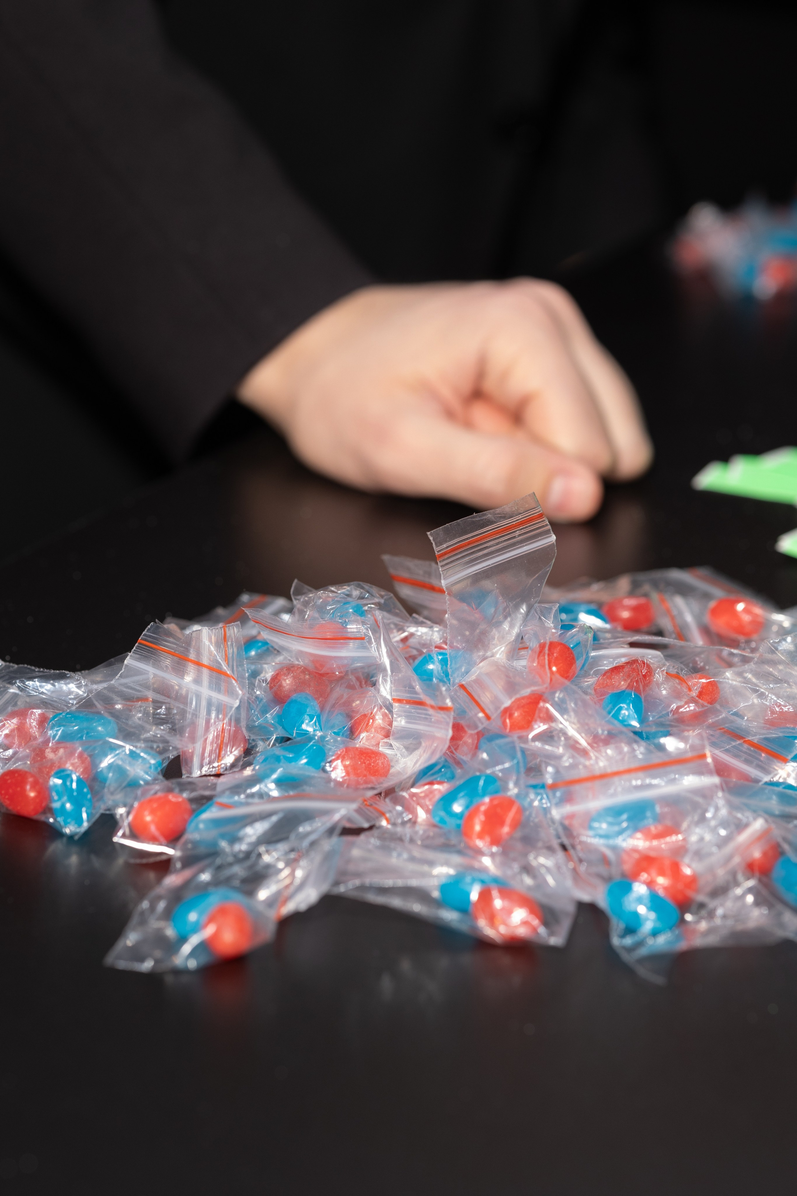 Moex group — the matrix. Фотограф Александр Тулупов