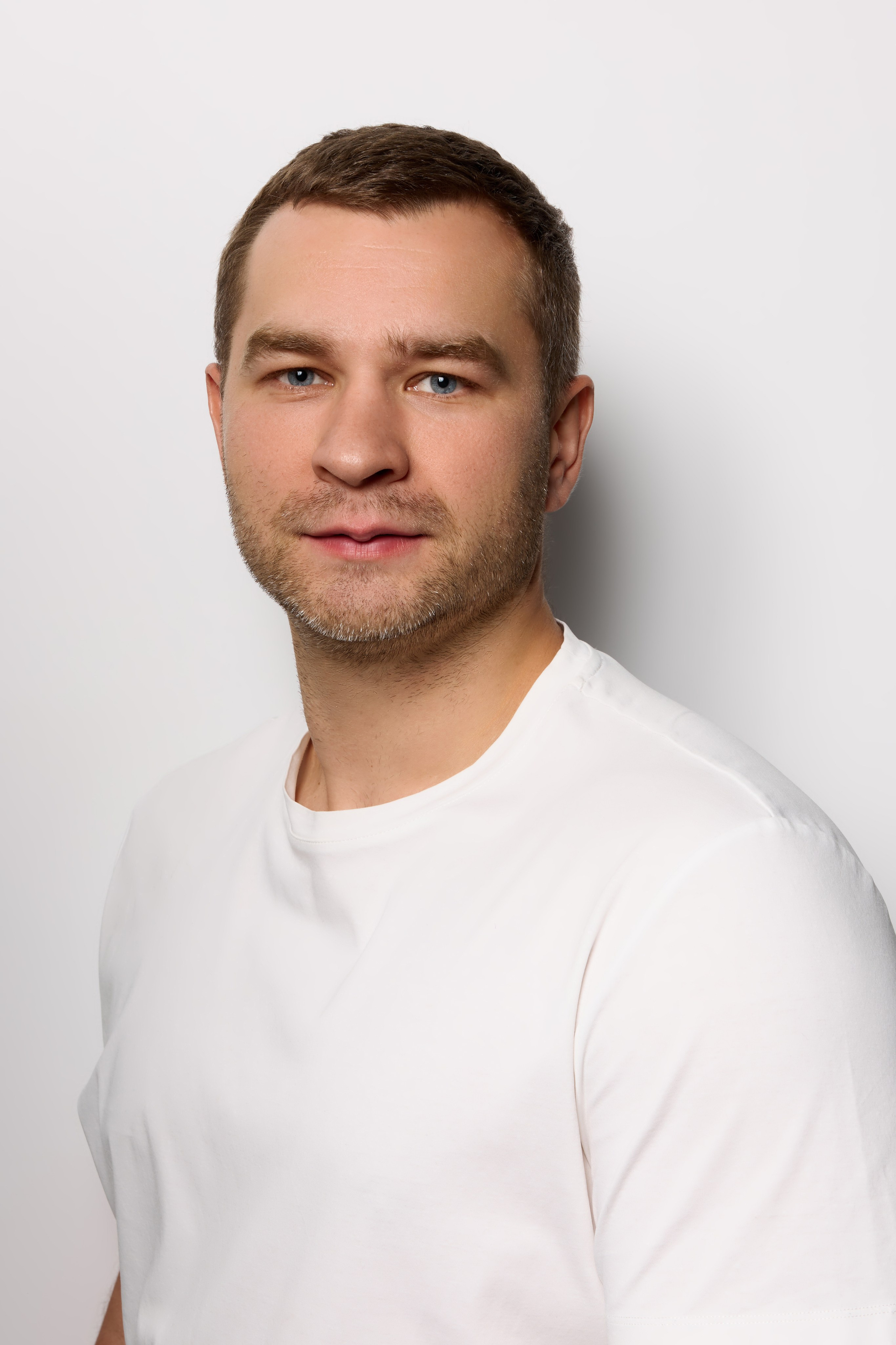 Мужской. Александр Прозоров фотограф в Кирове