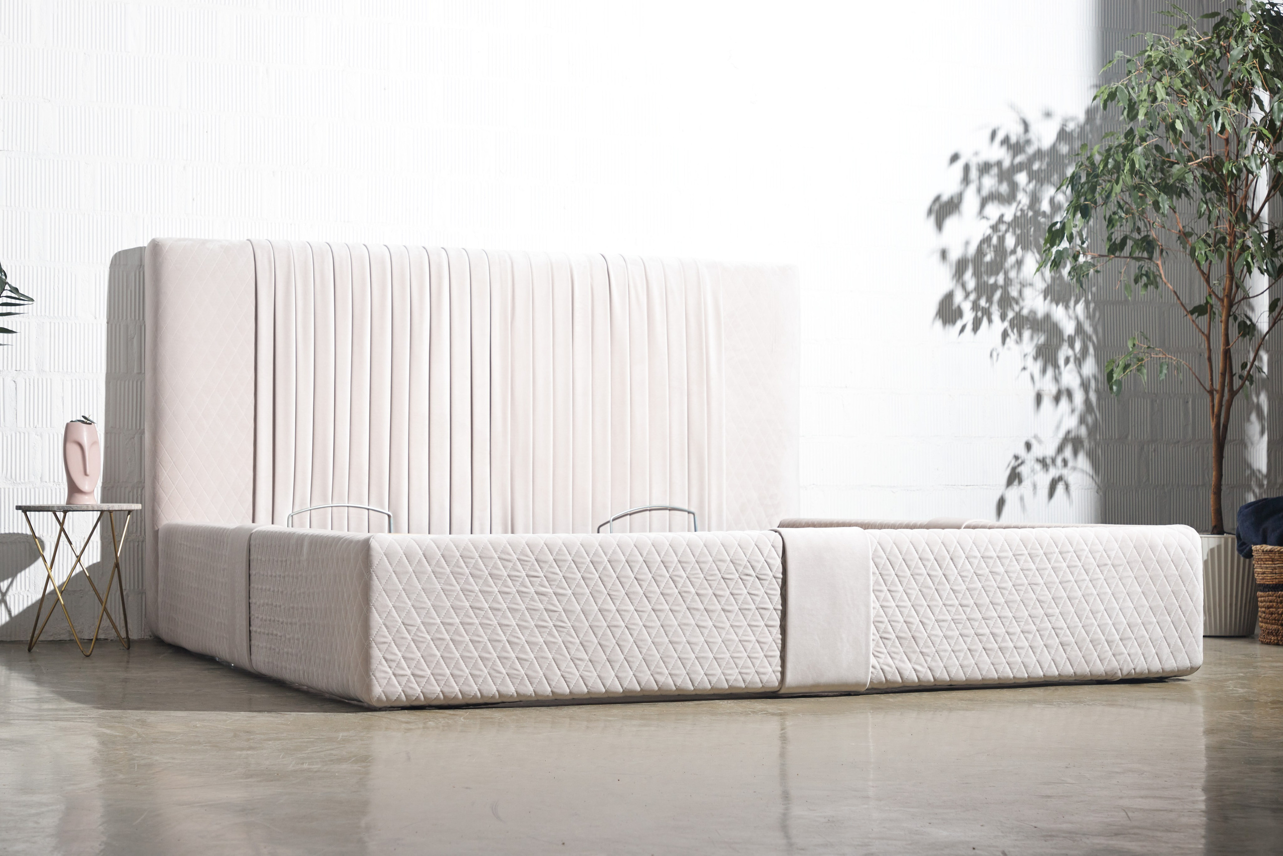 Портфолио. КОРБ — мебель