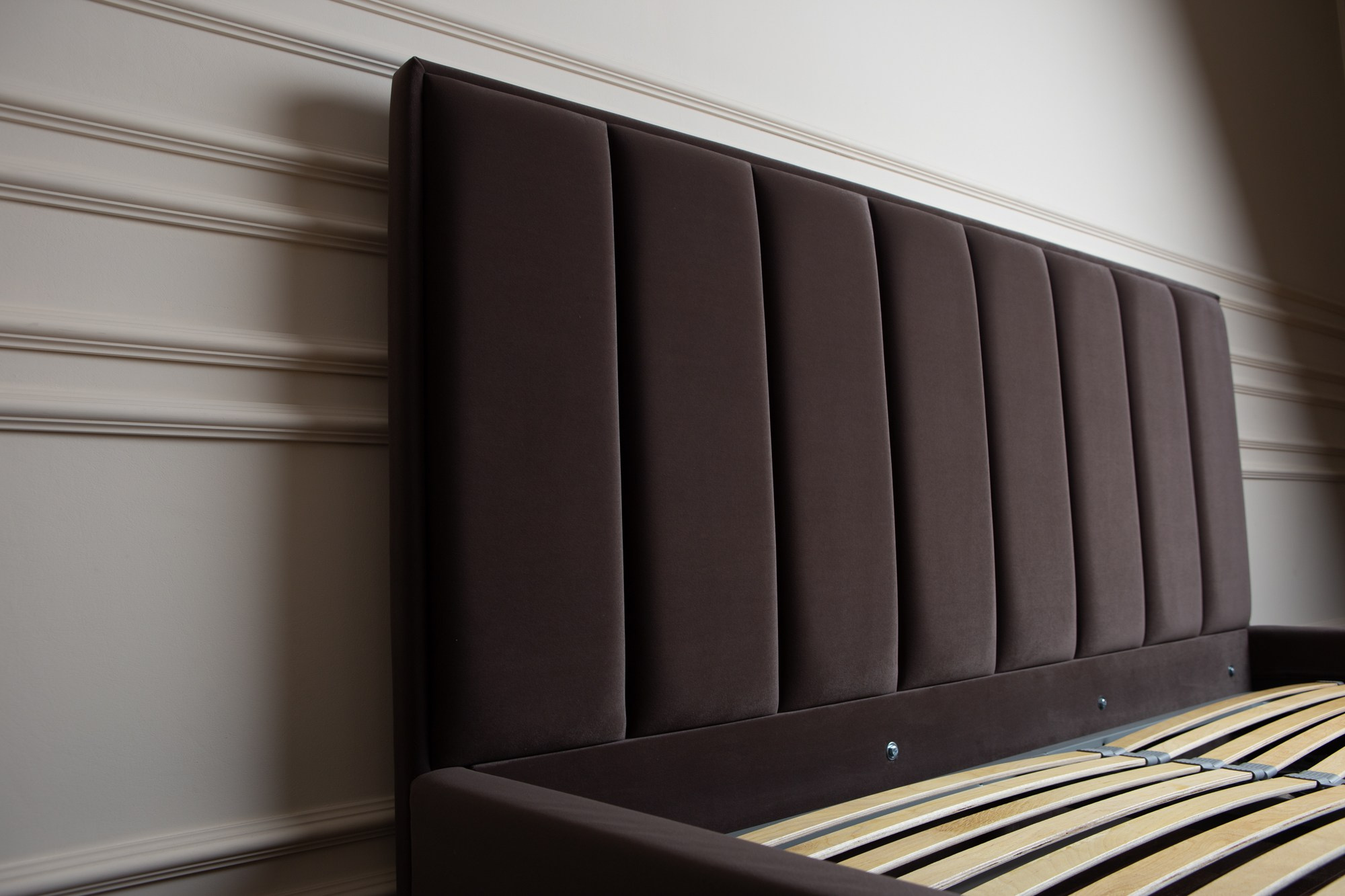 Портфолио. КОРБ — мебель