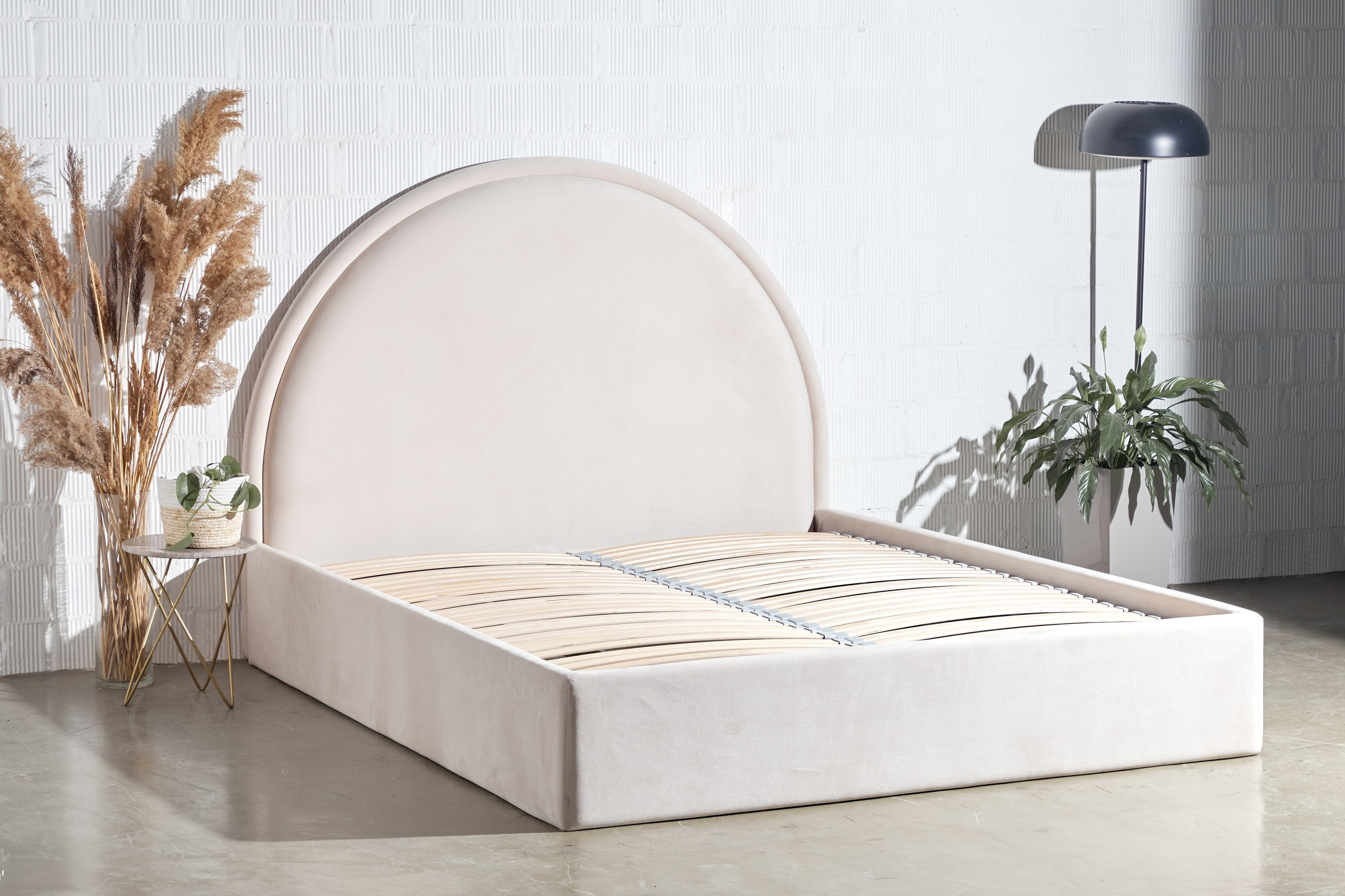 Портфолио. КОРБ — мебель