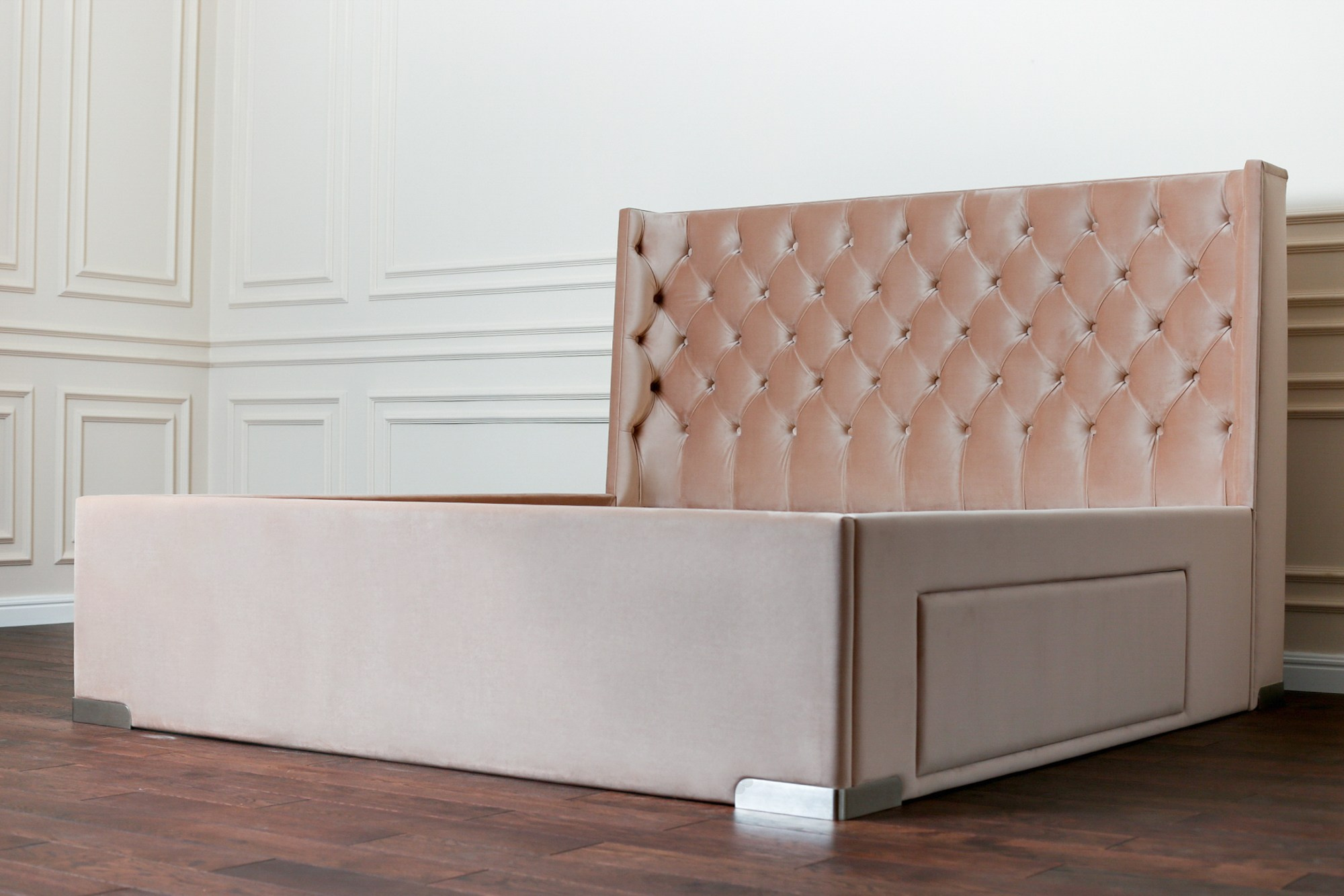 Портфолио. КОРБ — мебель