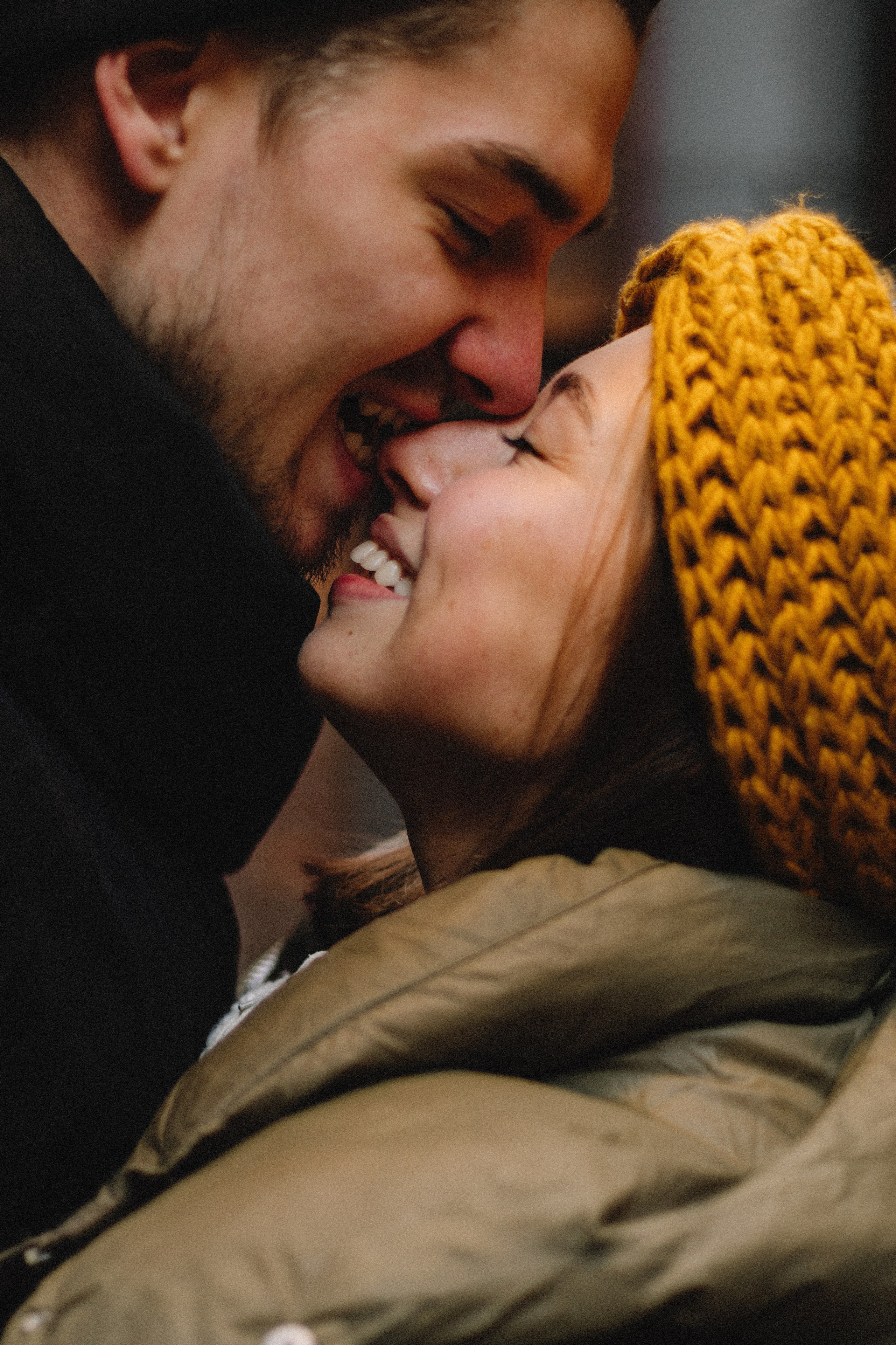 Женя и Влад. Кристина | youseeitmyway | Фото