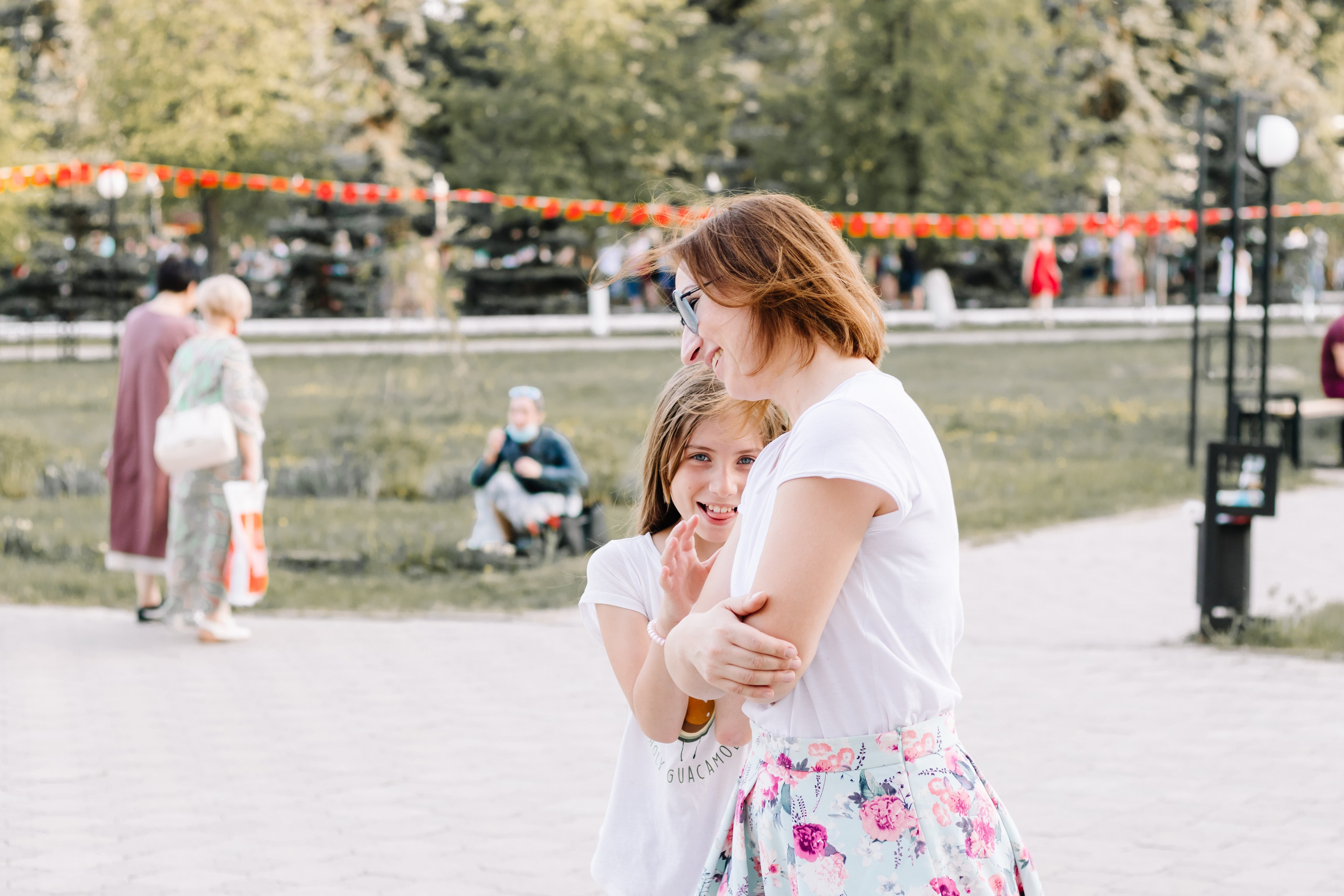 Экофест. Кристина | youseeitmyway | Фото