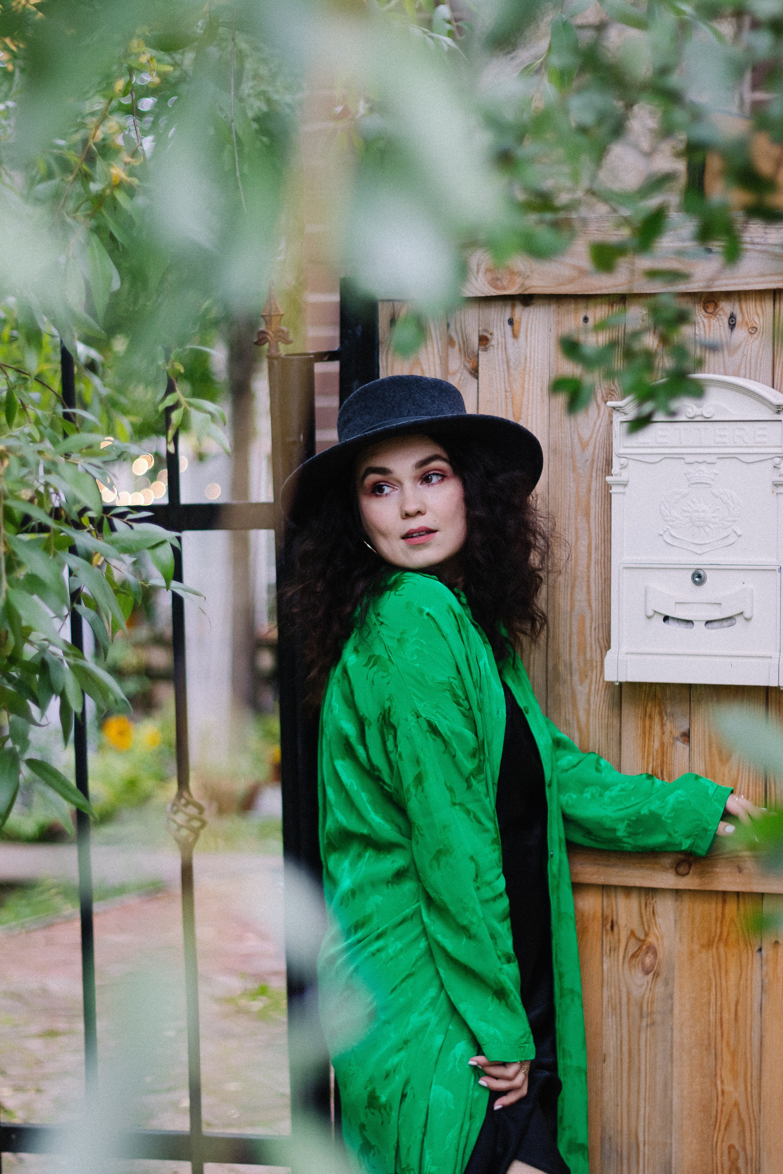 Катя. Кристина | youseeitmyway | Фото