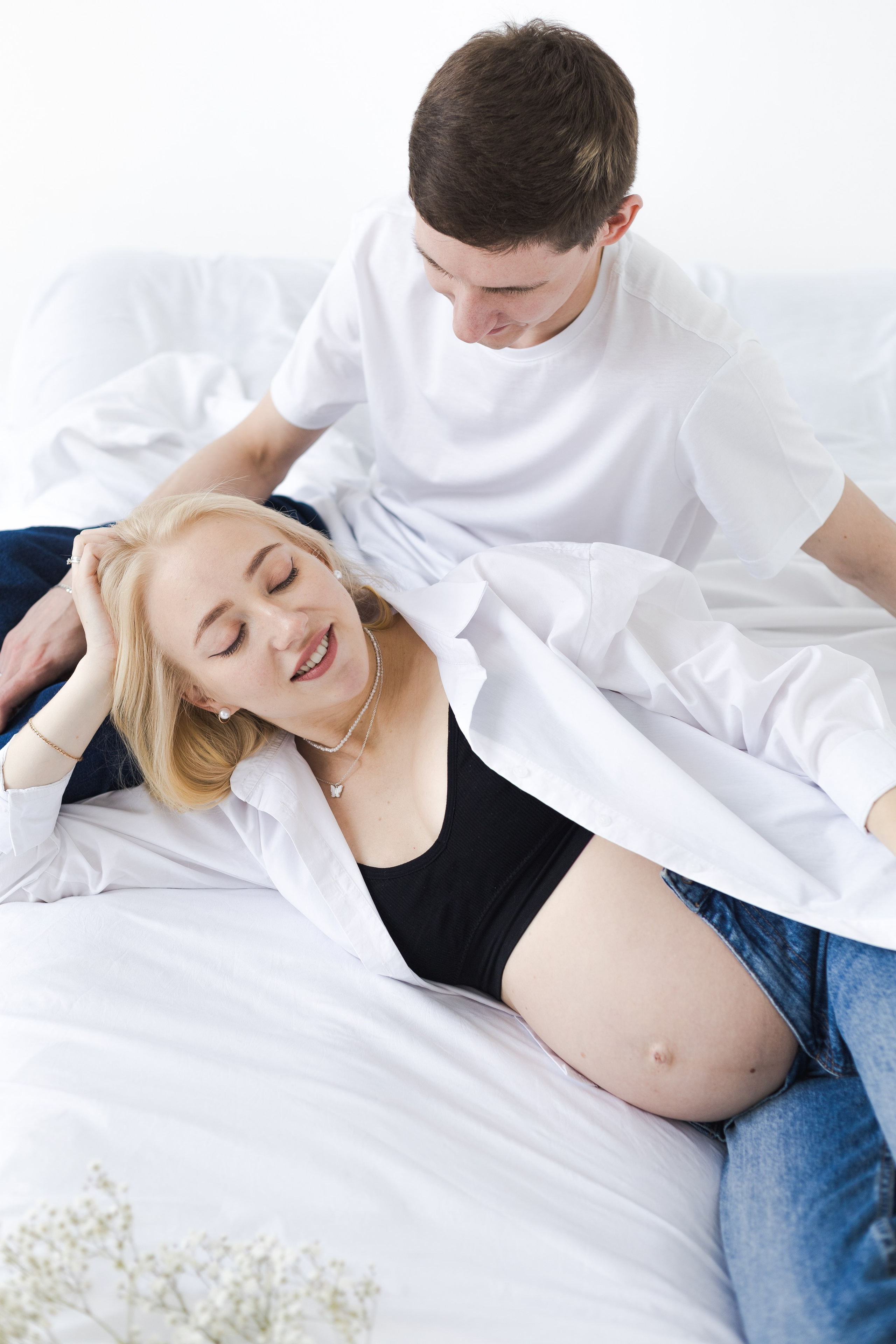 Кристина и Никита. Кристина | youseeitmyway | Фото