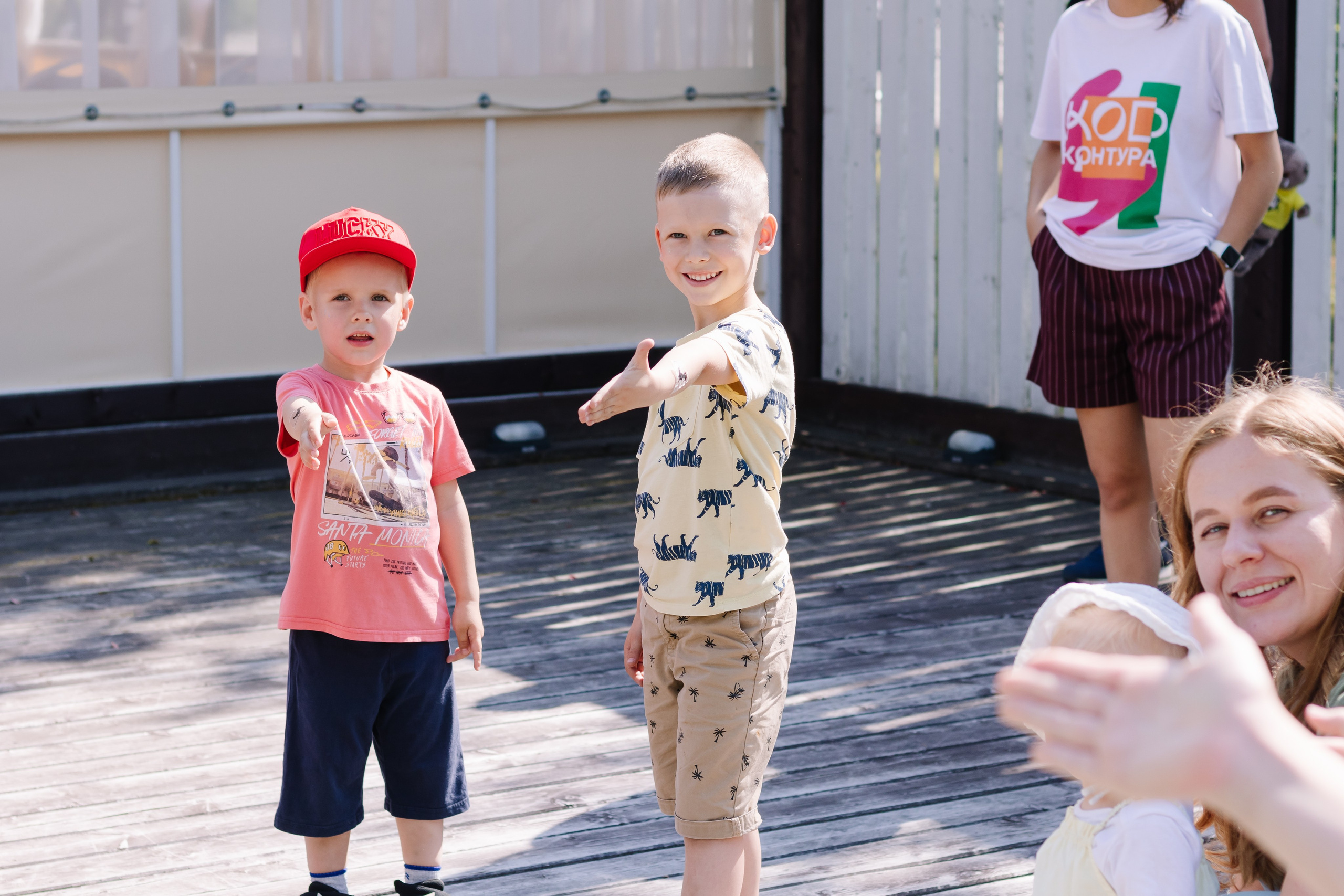 Корпоратив Контура. Кристина | youseeitmyway | Фото