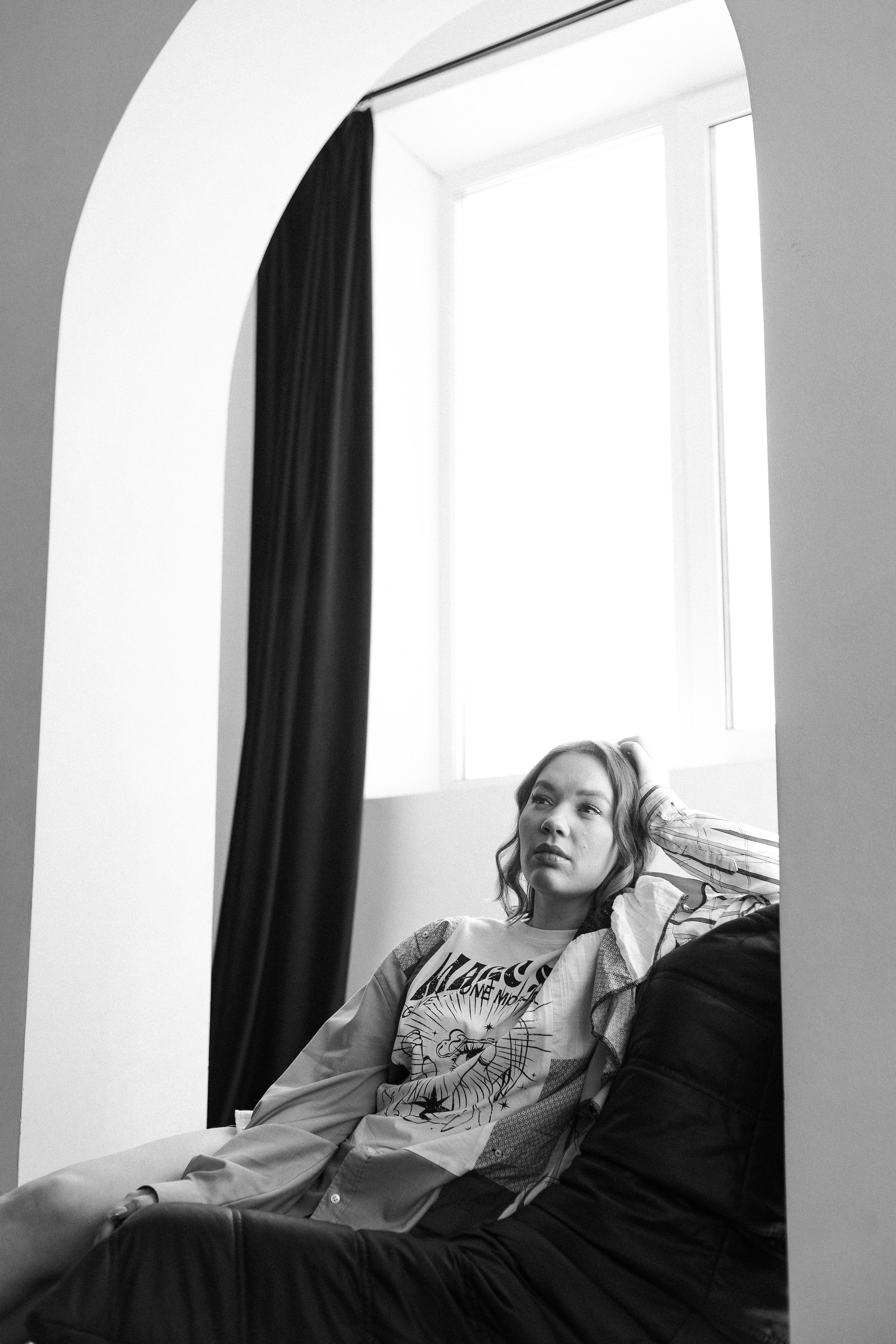 Даша. Кристина | youseeitmyway | Фото