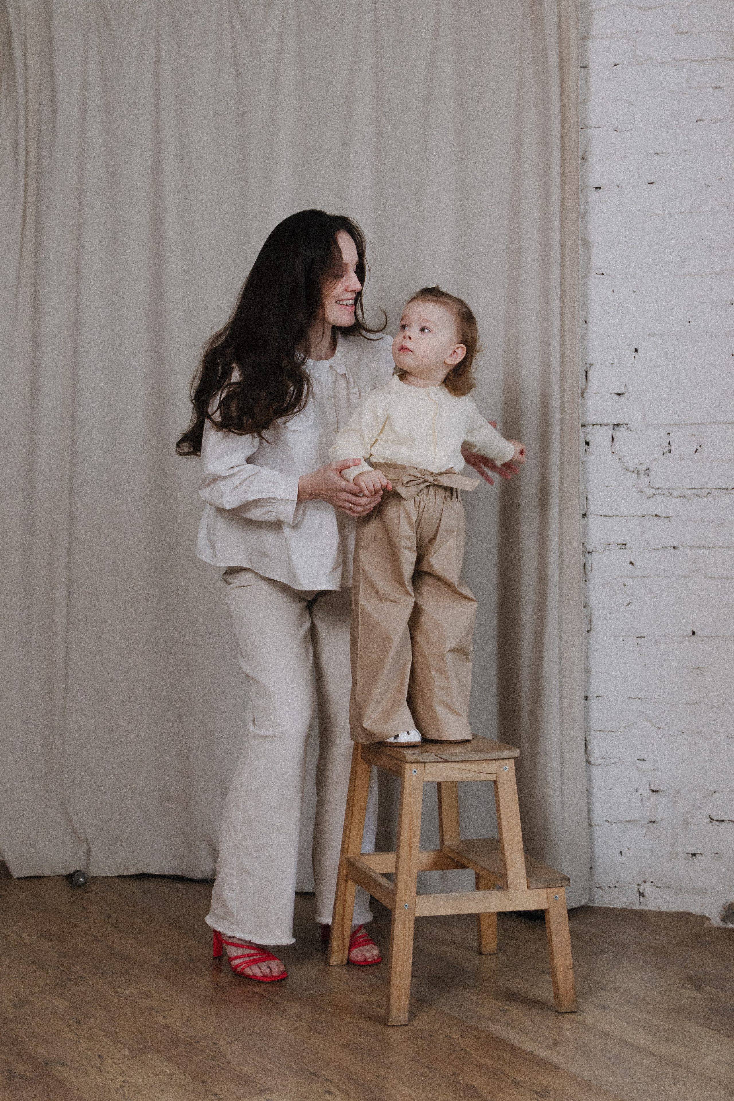 Галина, Ольга, Ирина и Алиса. Кристина | youseeitmyway | Фото