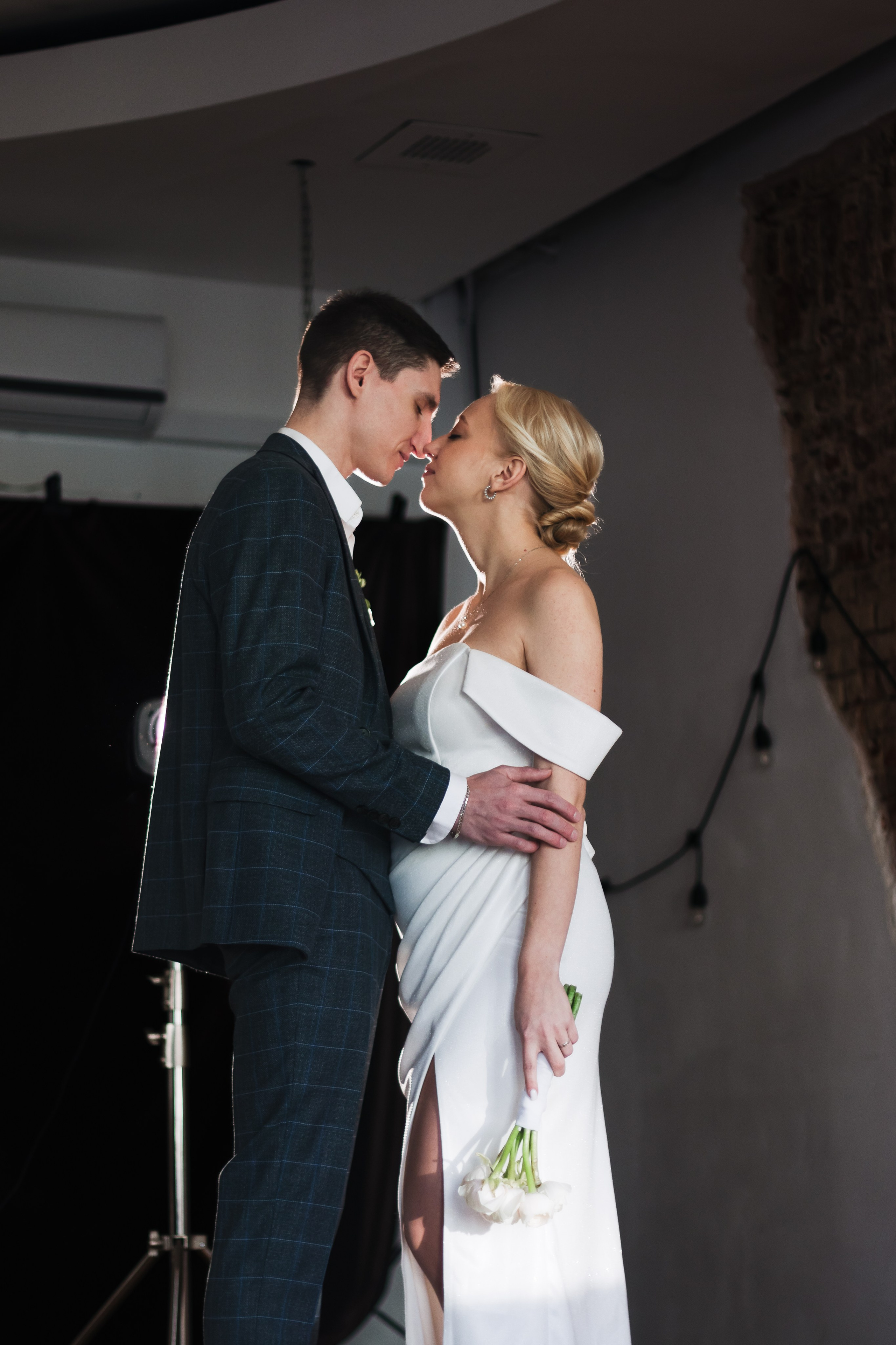 Кристина и Никита. Кристина | youseeitmyway | Фото