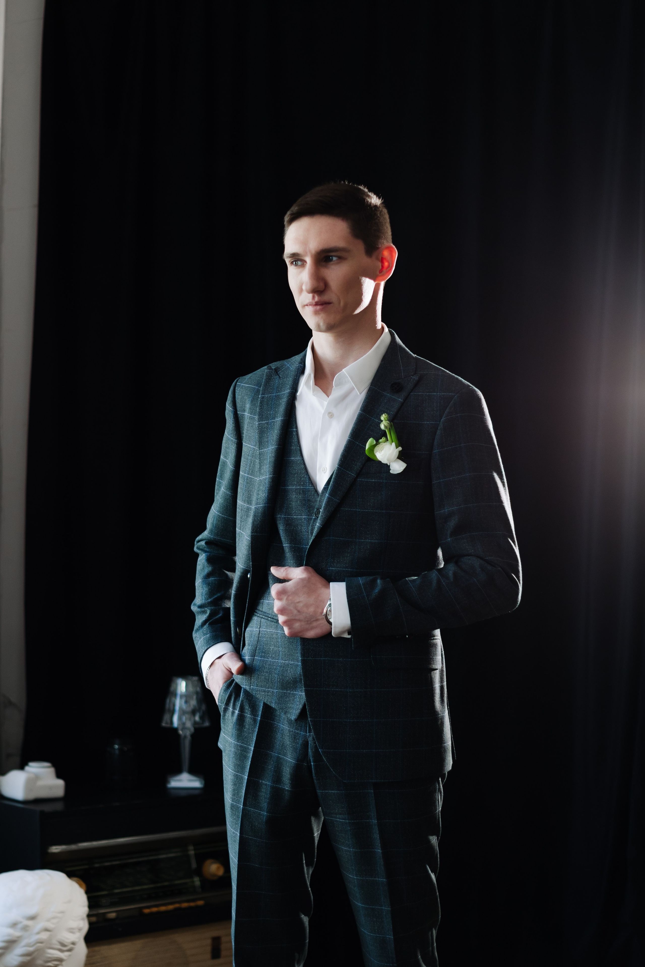 Кристина и Никита. Кристина | youseeitmyway | Фото