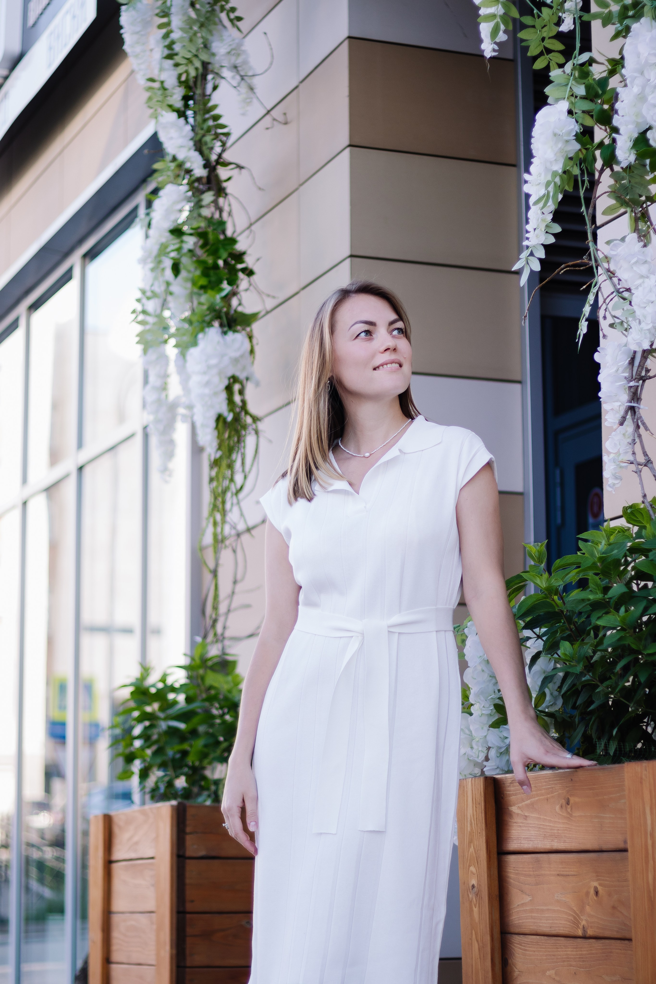 Анфиса. Кристина | youseeitmyway | Фото