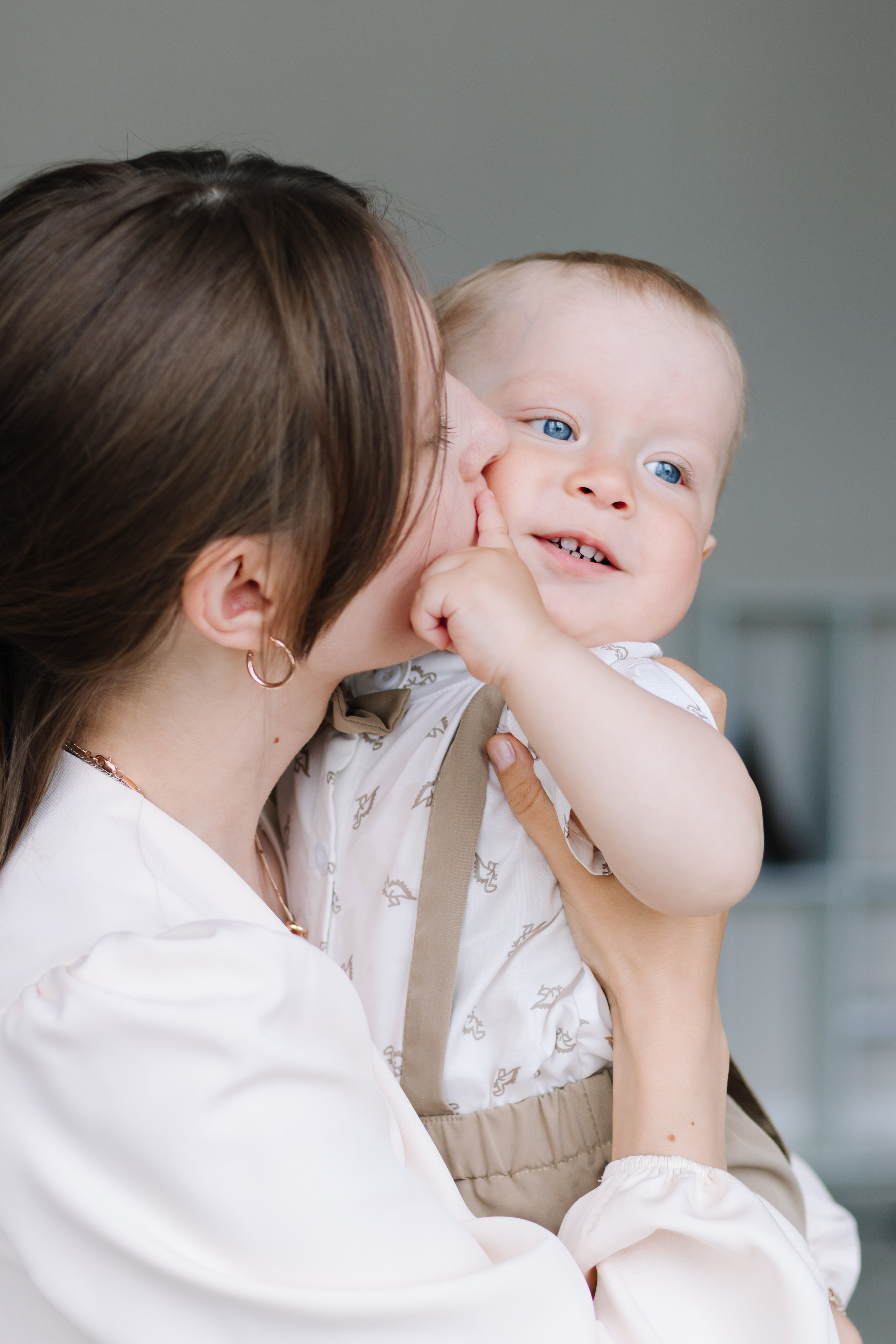 Юля, Илья, Маша и Миша. Кристина | youseeitmyway | Фото