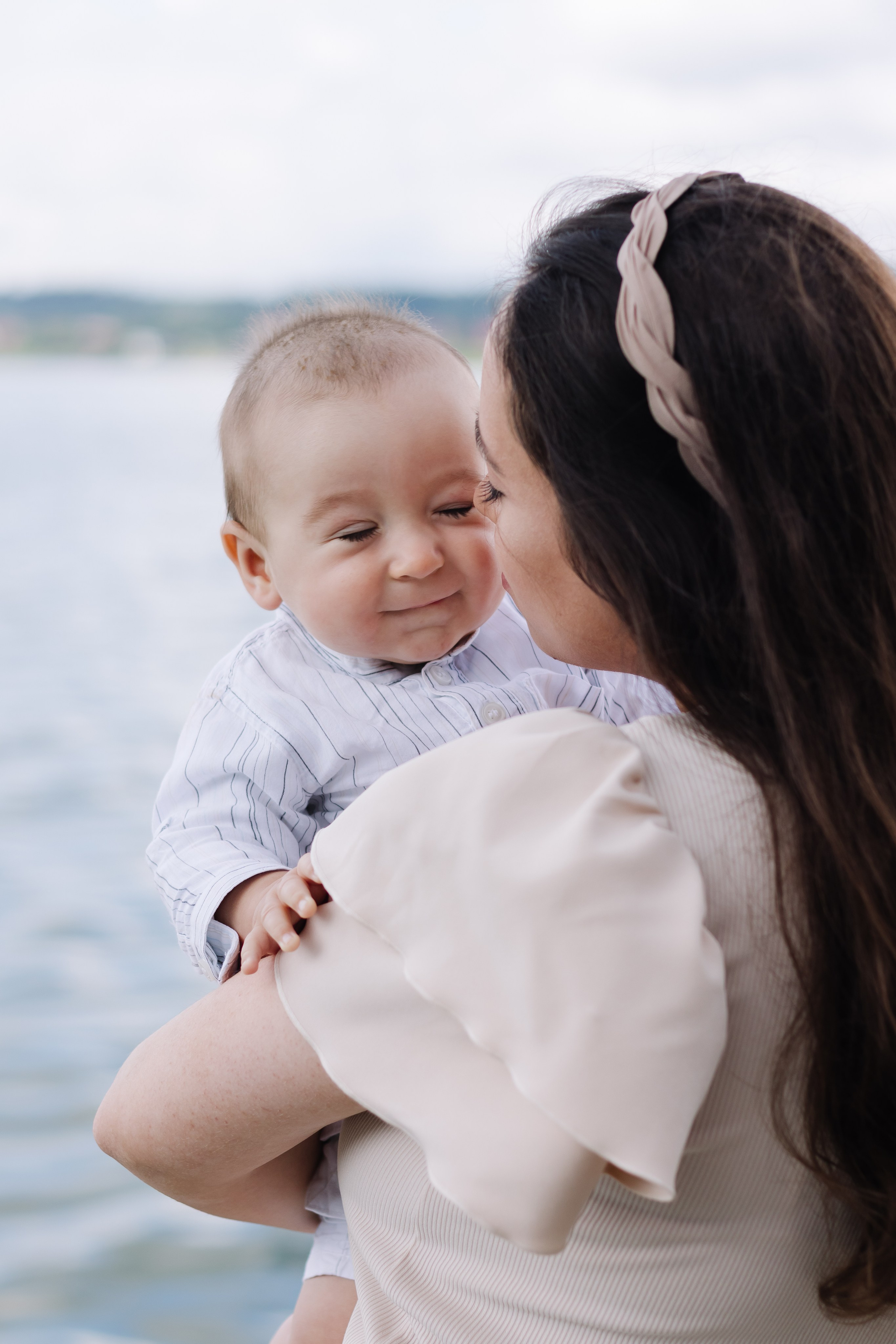 Маша, Савелий и Марк. Кристина | youseeitmyway | Фото