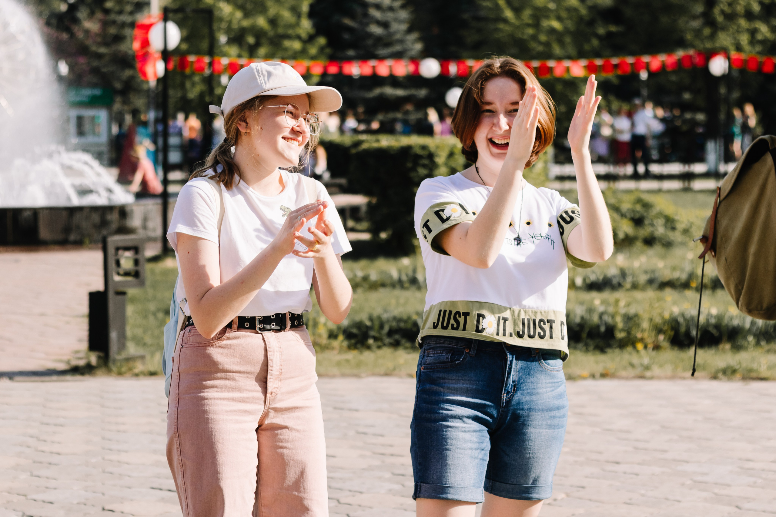 Экофест. Кристина | youseeitmyway | Фото