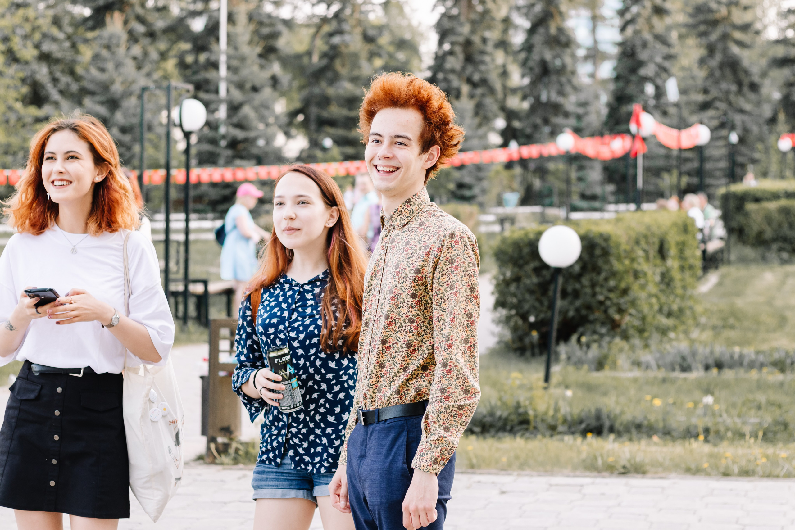 Экофест. Кристина | youseeitmyway | Фото