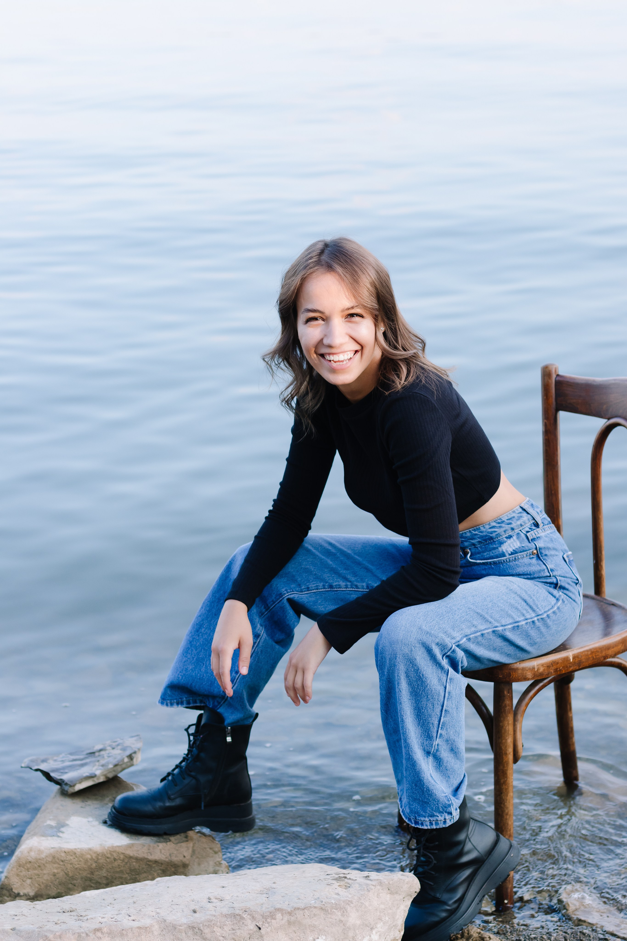 Ксюша. Кристина | youseeitmyway | Фото