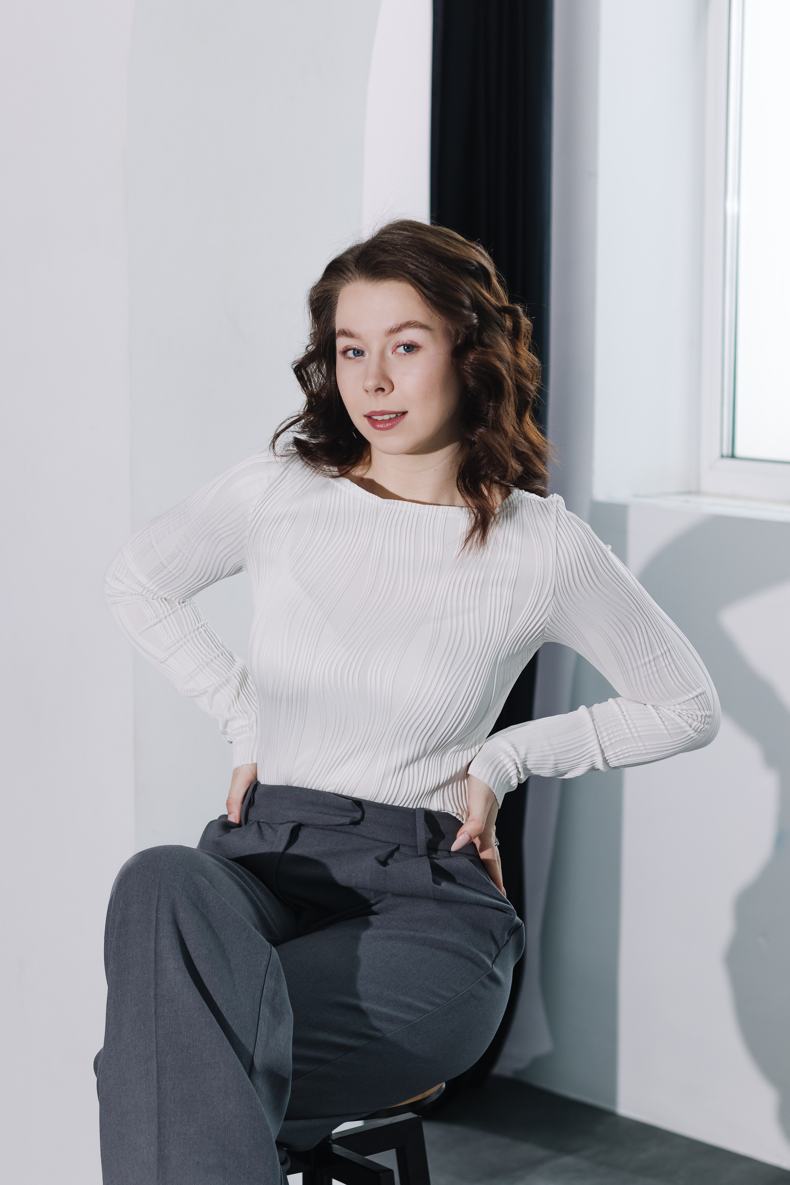 Лера. Кристина | youseeitmyway | Фото