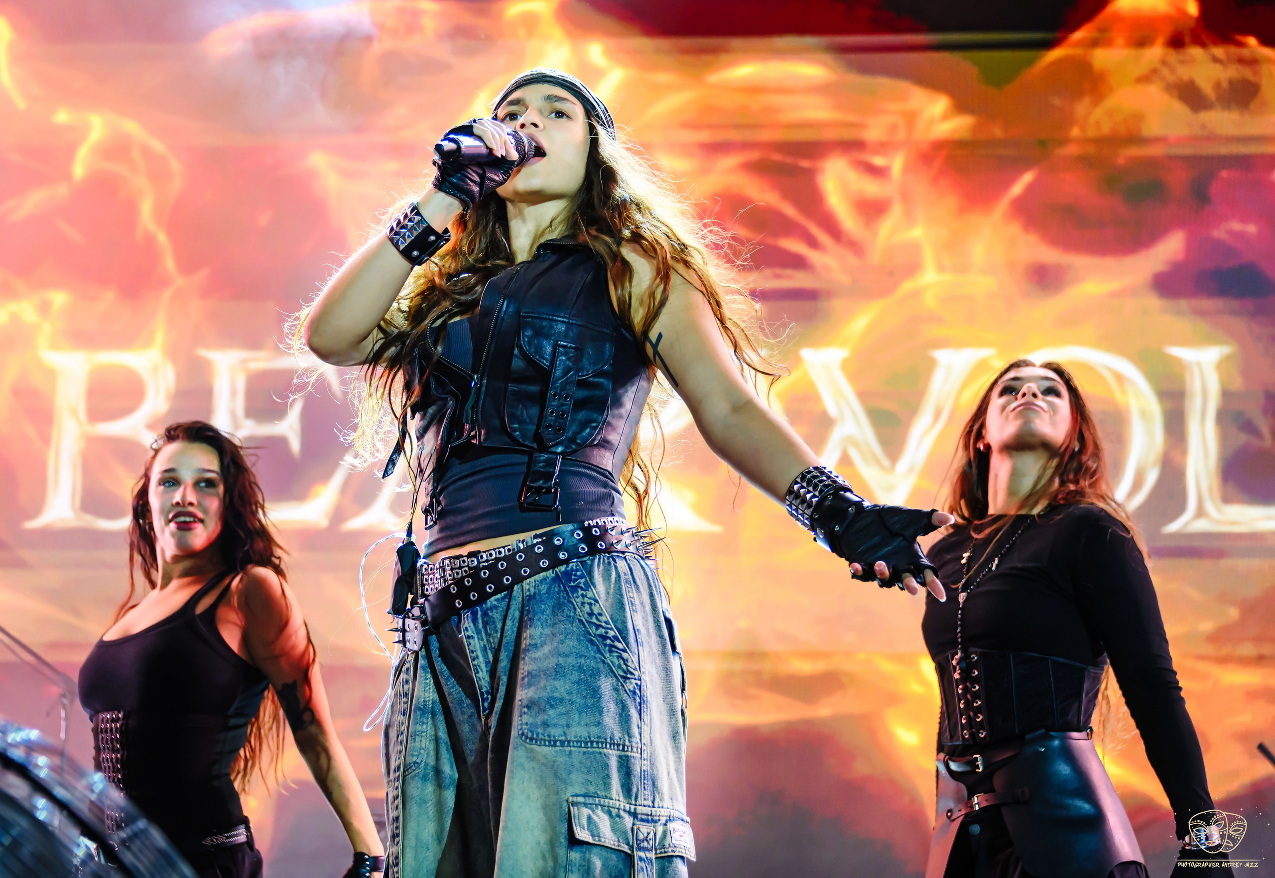 Фотограф Андрей Пухов (Jazz)