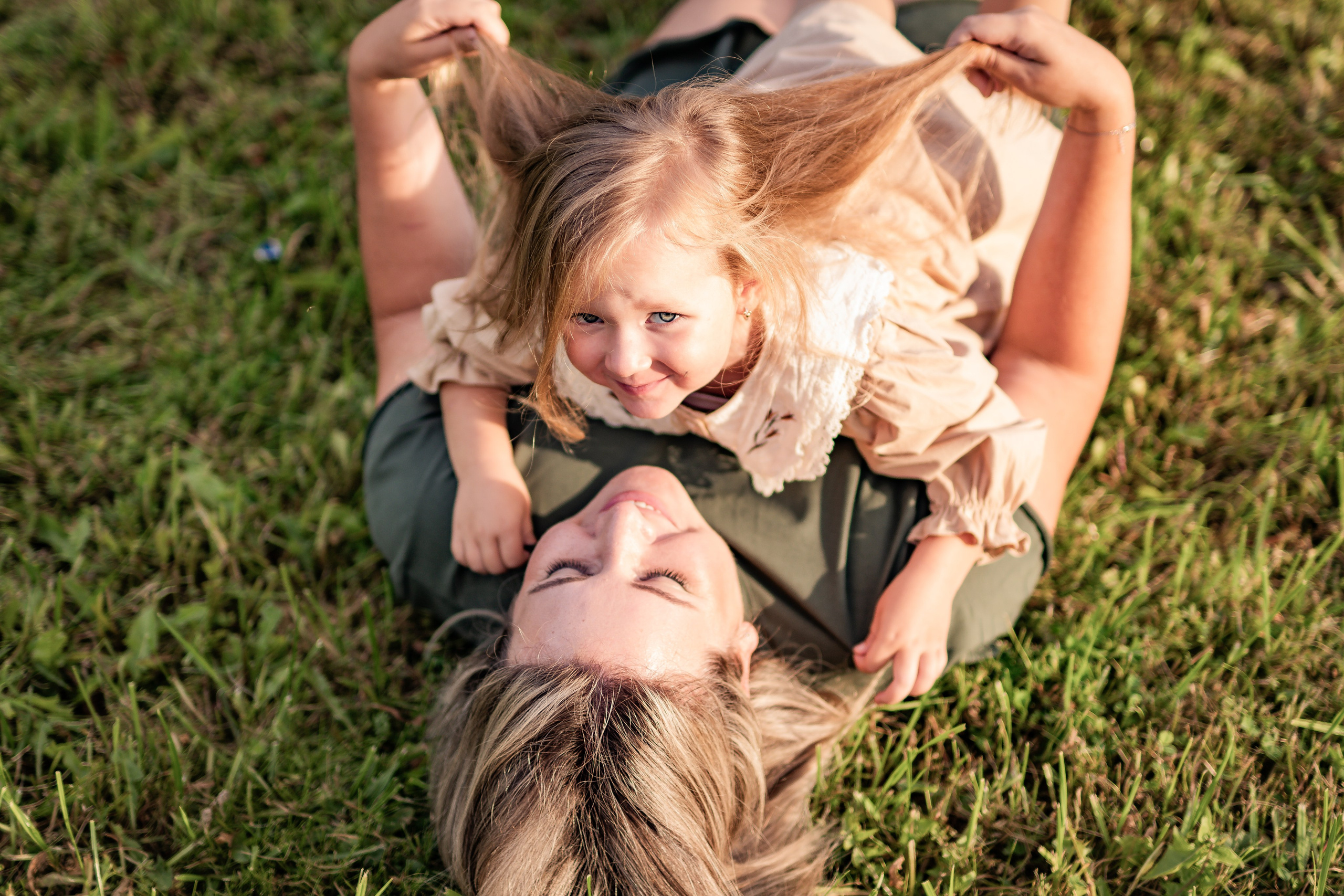 Сентябрь 2025. Семейный фотограф Ефремова Виктория