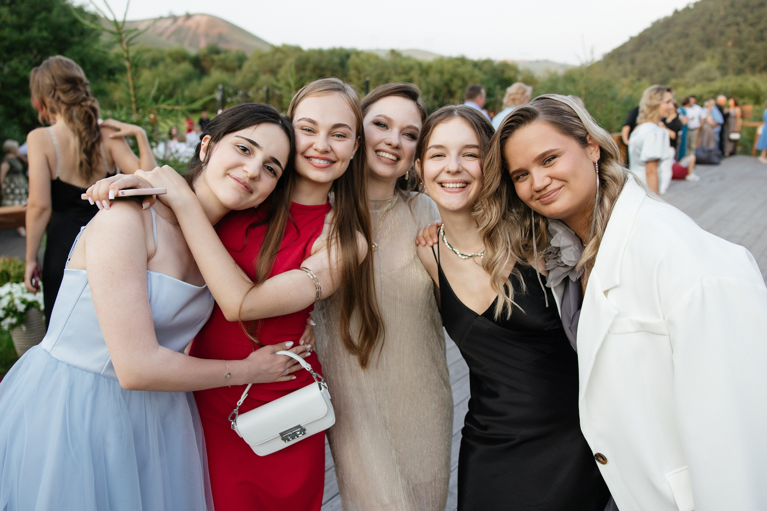 Выпускной. Фотограф свадебный семейный в Красноярске Шукшина Наталья