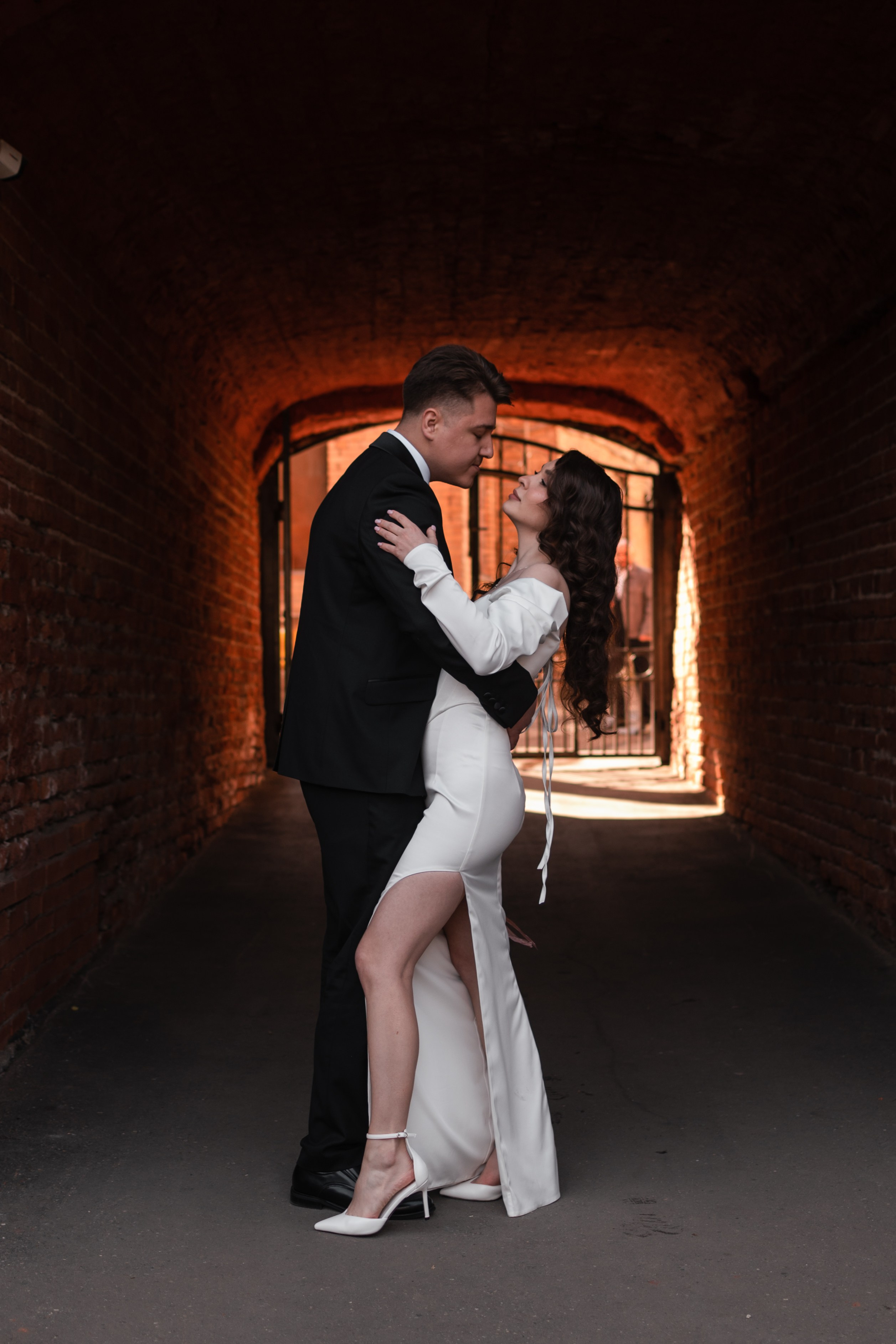 12.04. Свадебный фотограф Дарья Жакова