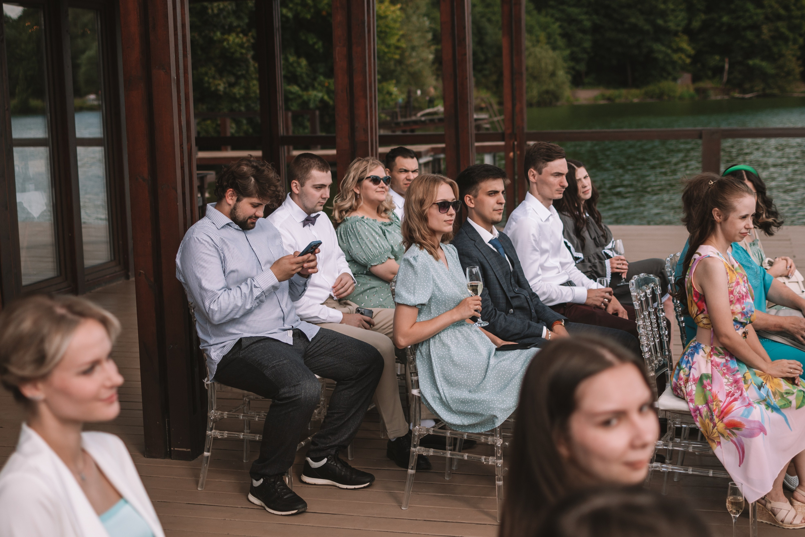 14.08. Свадебный фотограф Дарья Жакова