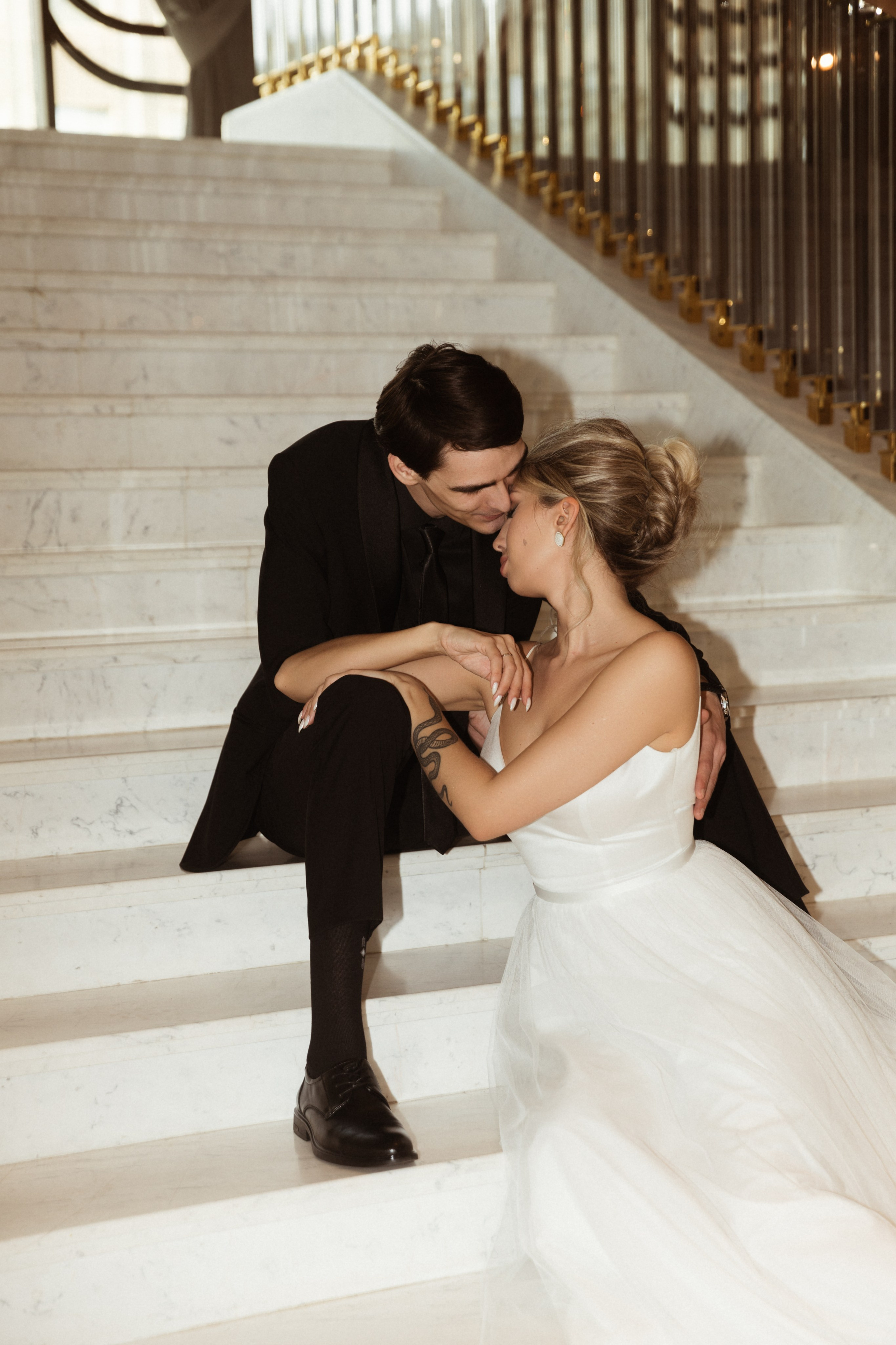 A & R. Фотограф в Москве