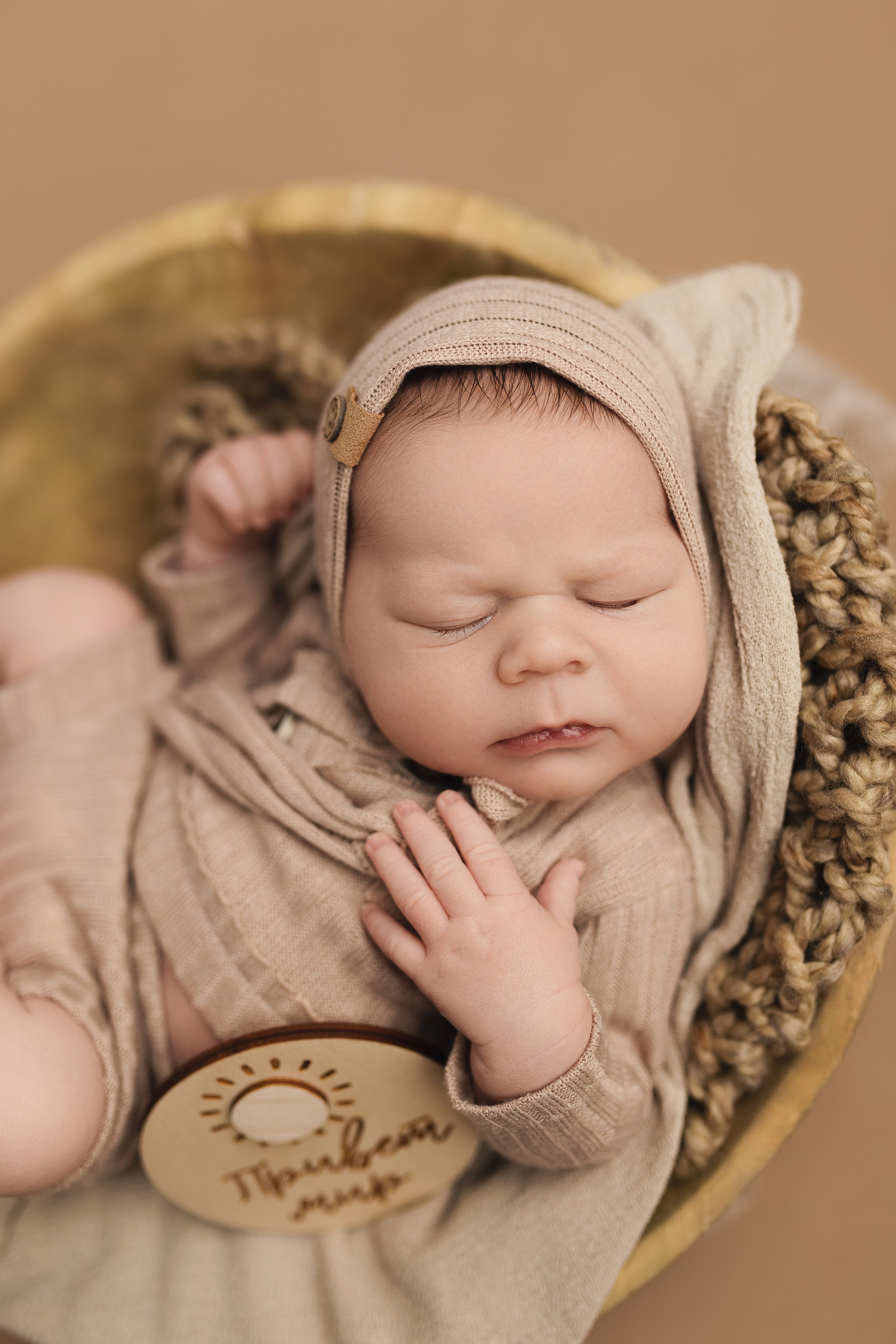 Мальчики. Фотограф новорожденных Серпухов, Протвино, Москва I Марина Бурмистрова