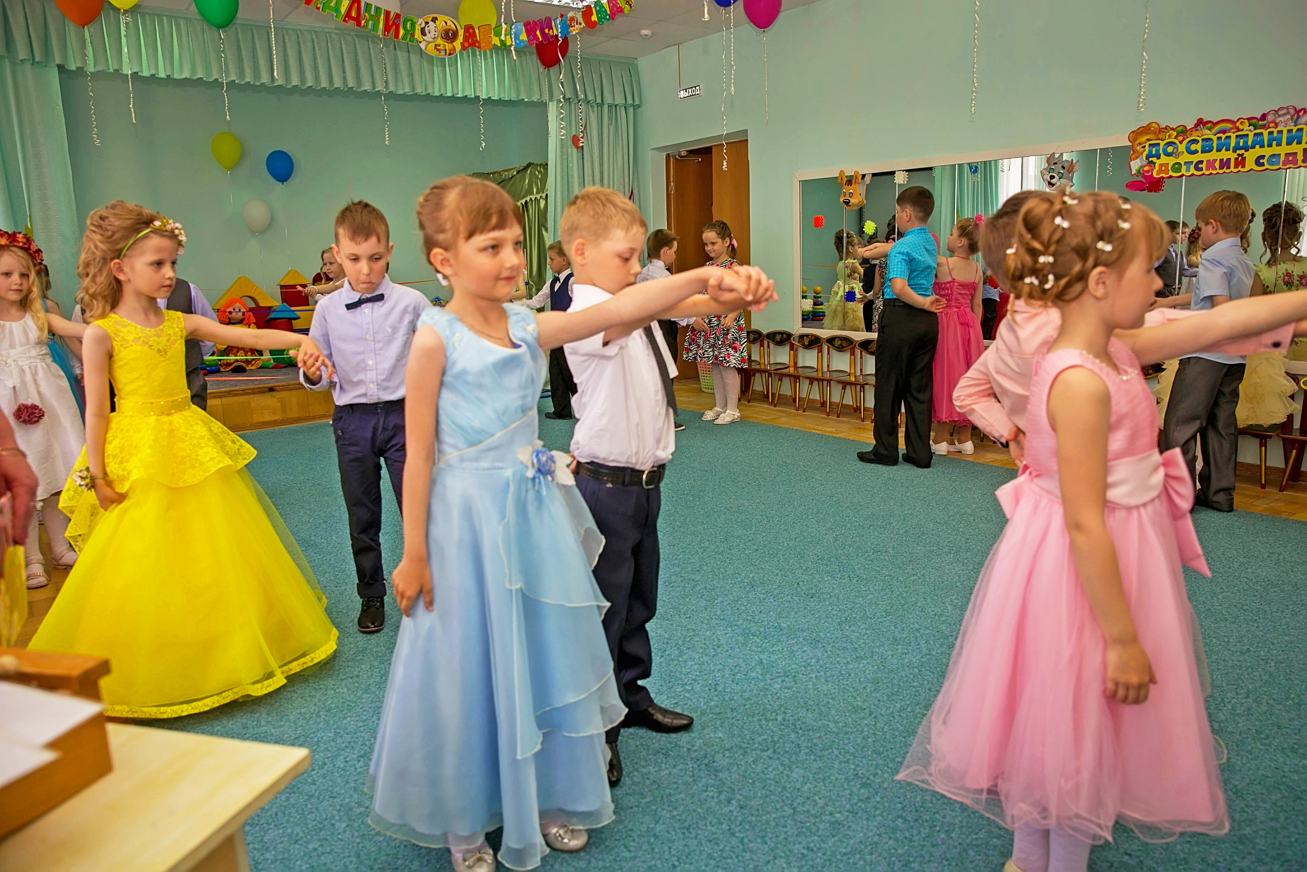 Выпускной 466. Семейный и детский фотограф в Нижнем Новгороде