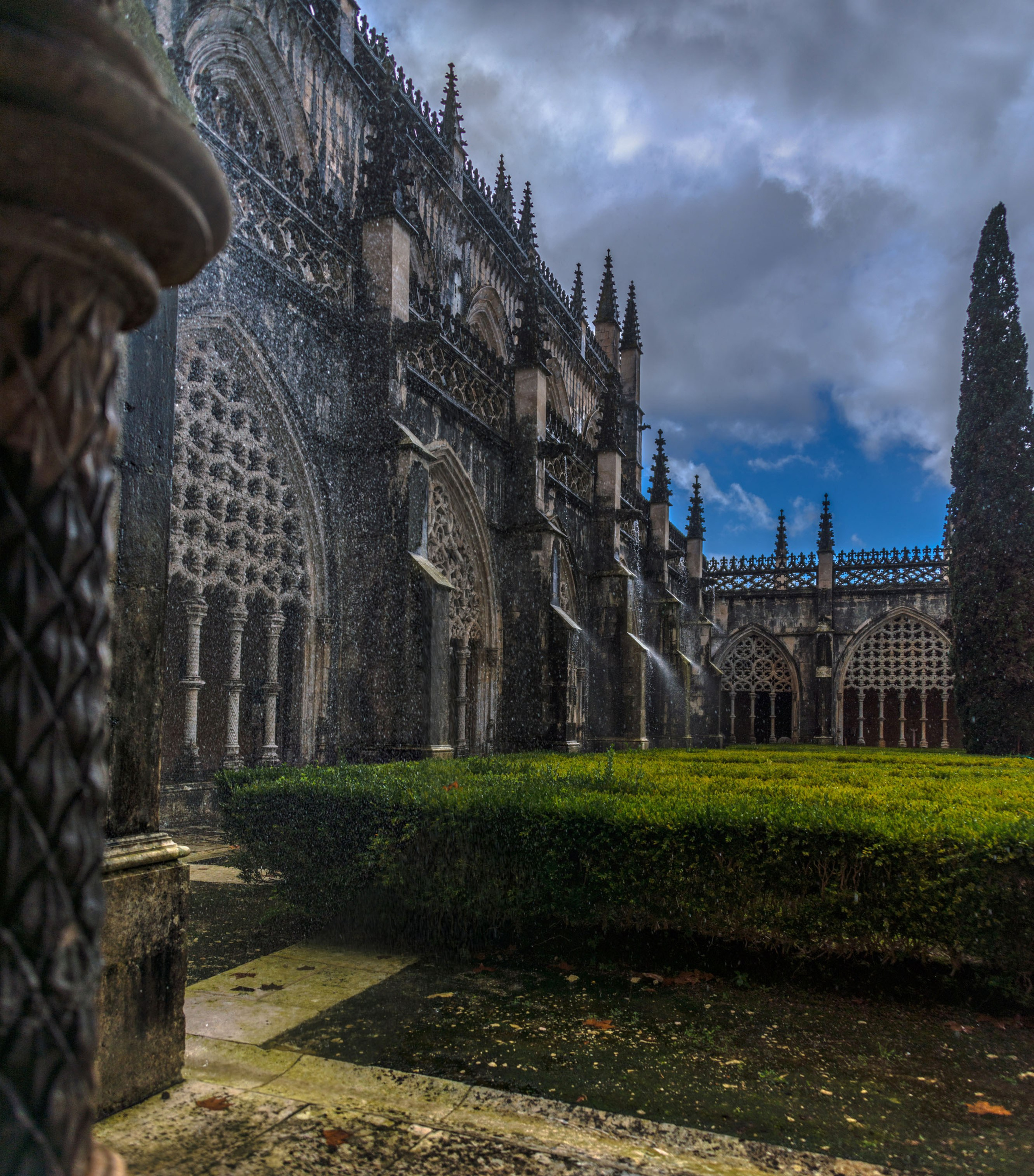 Batalha