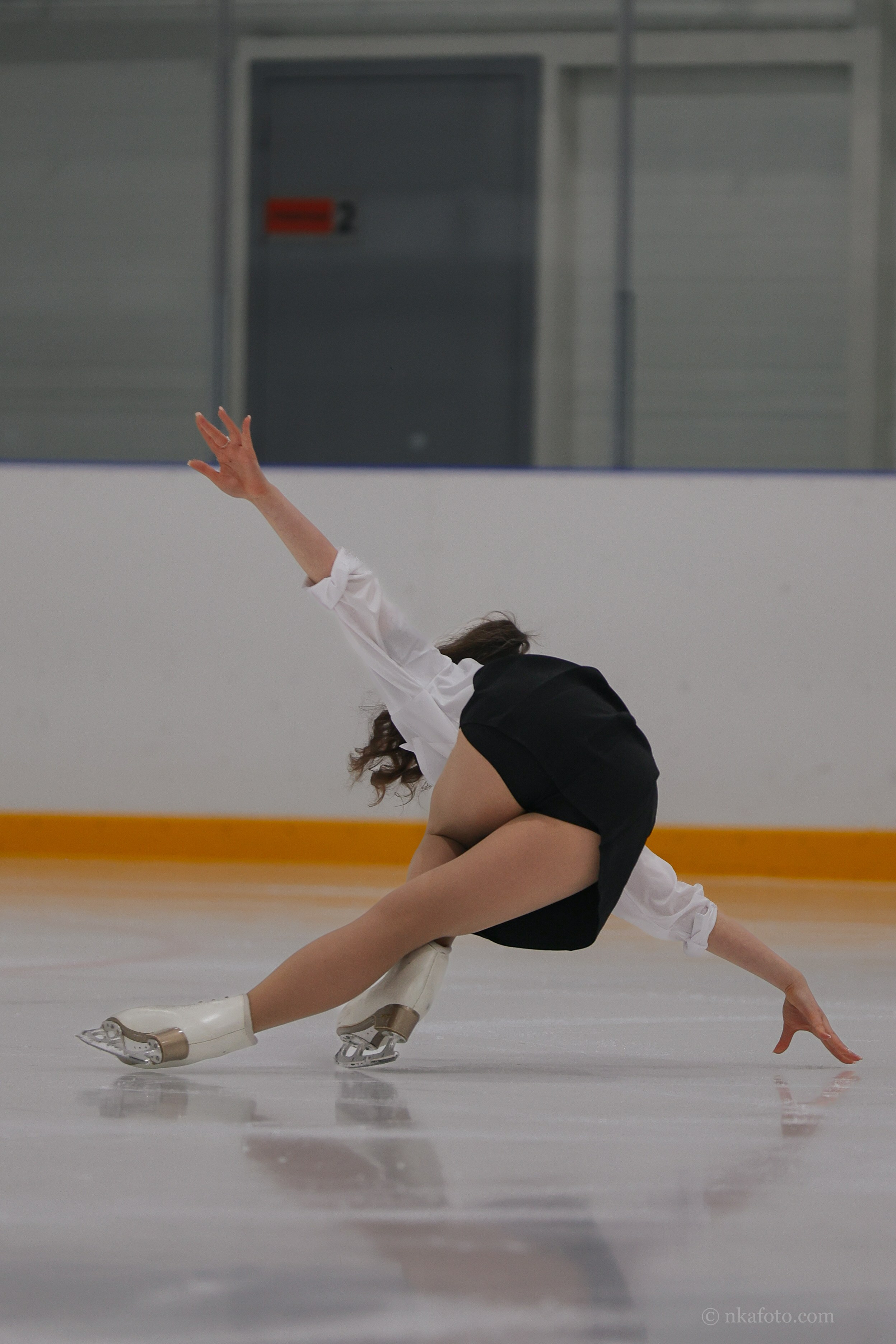 Фигурное катание. Фотограф в Москве портреты | репортажи | спорт