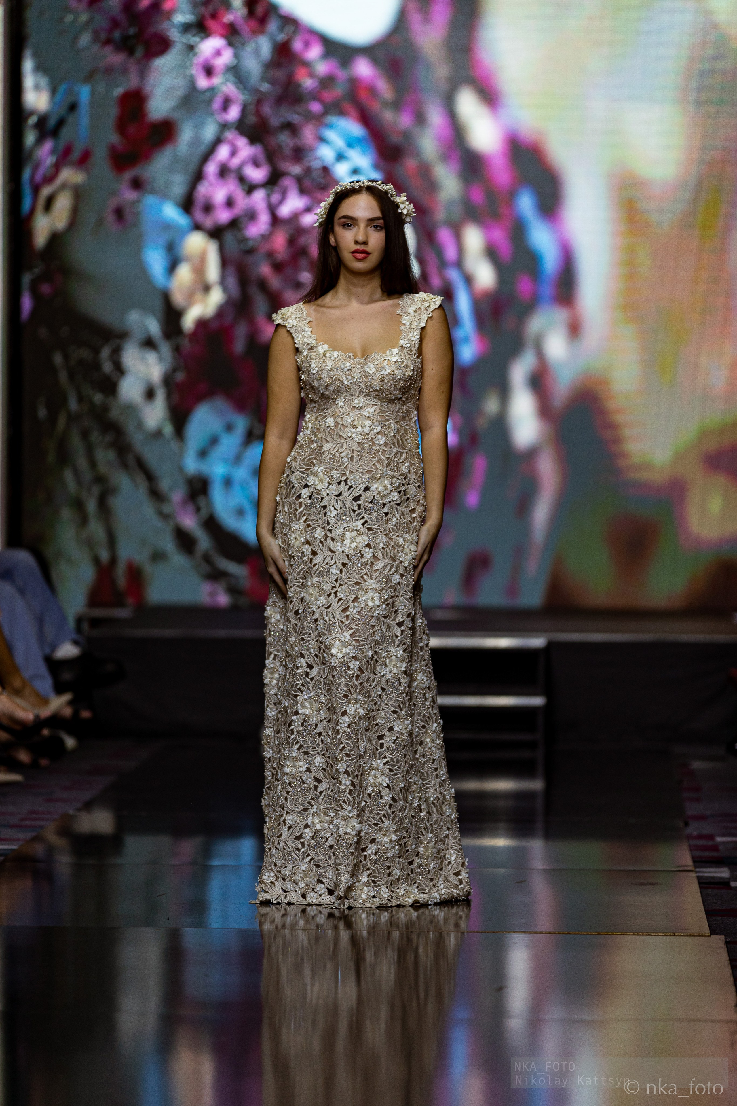 Модная неделя в Тбилиси. Фотограф в Москве портреты | репортажи | спорт