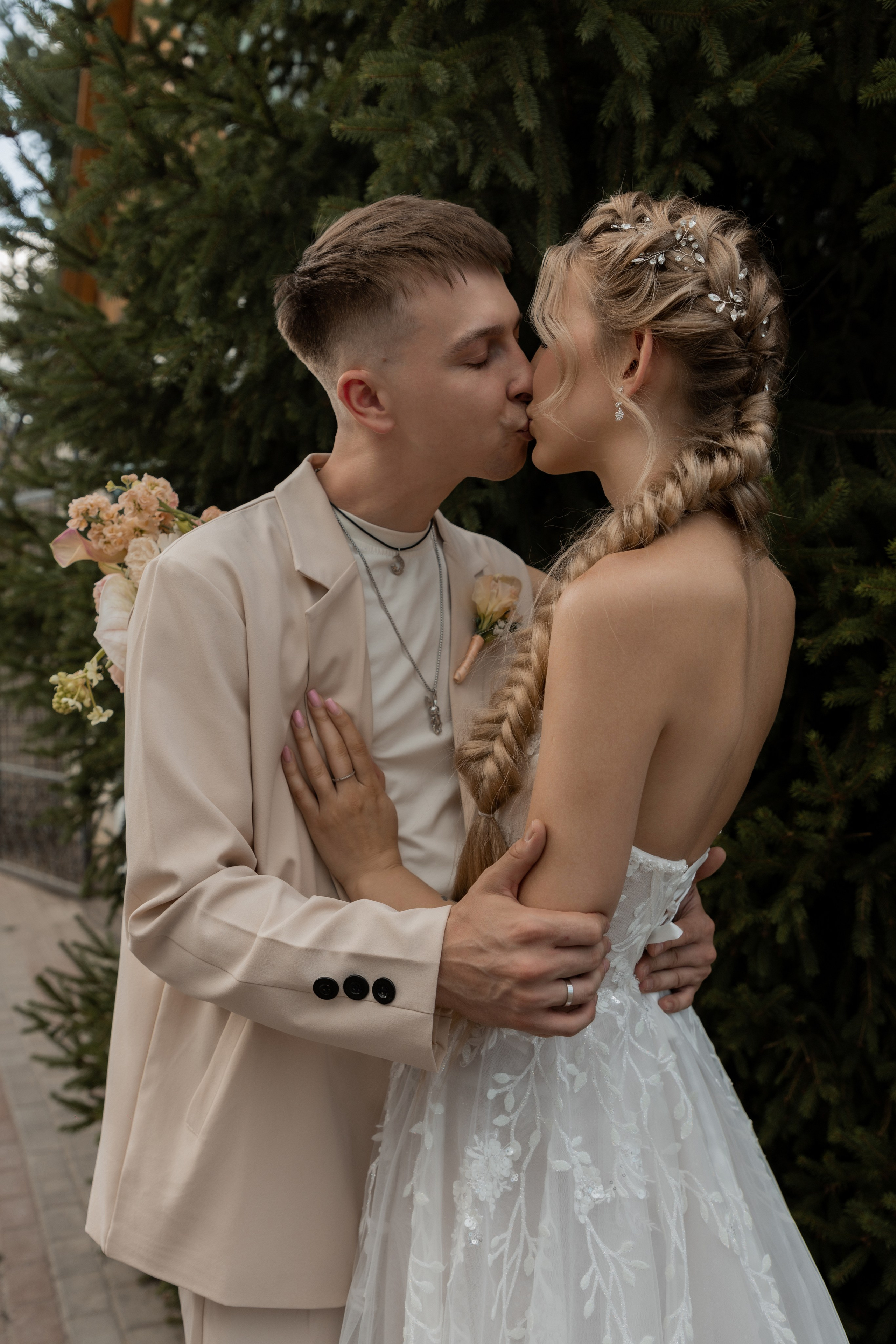 Роман и Александра (банкет). Свадебный фотограф Ангелина Сунгатулина | Саратов | Балаково | Вольск