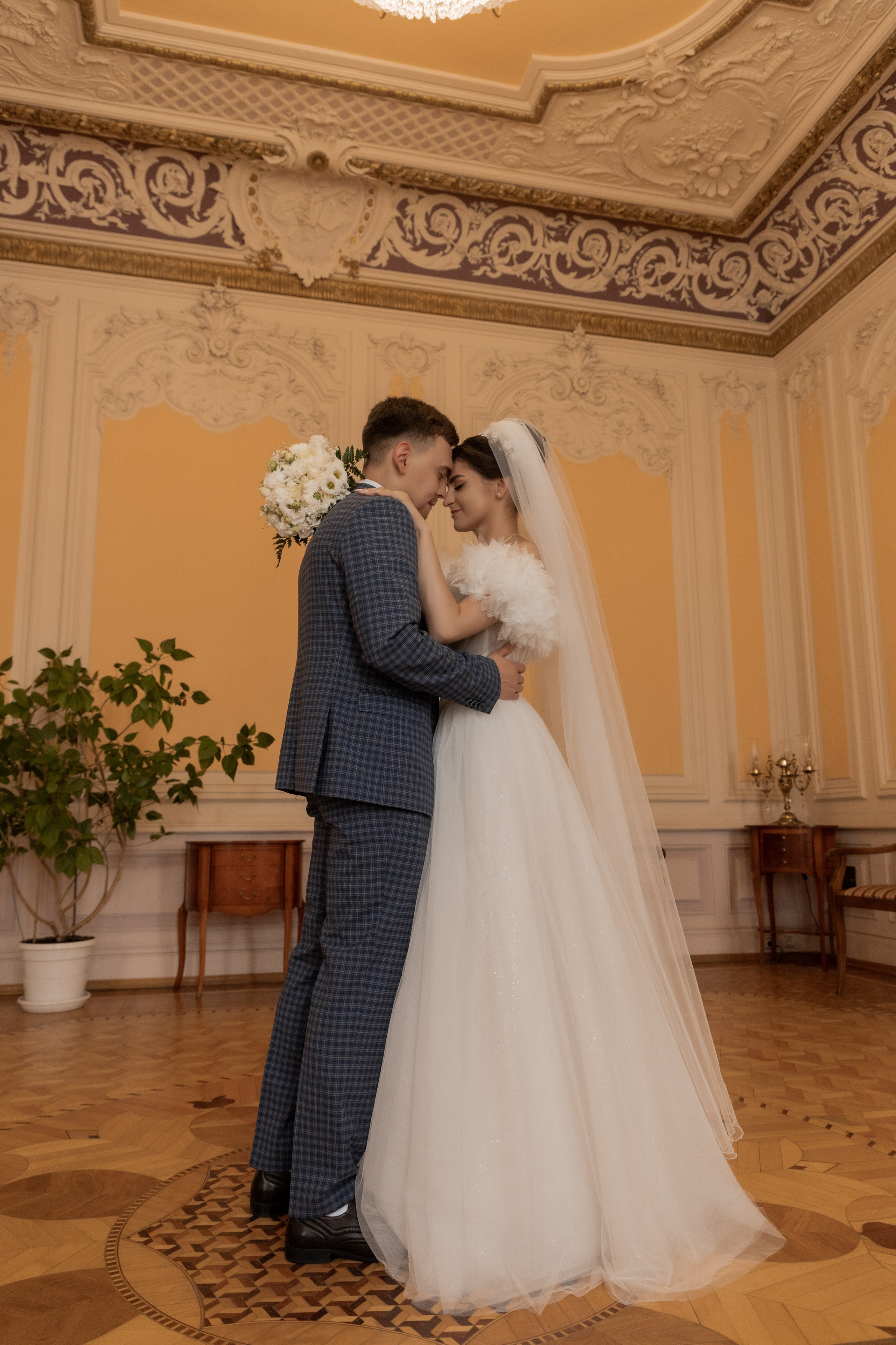 Алексей и Екатерина (сокращено). Свадебный фотограф Ангелина Сунгатулина | Саратов | Балаково | Вольск