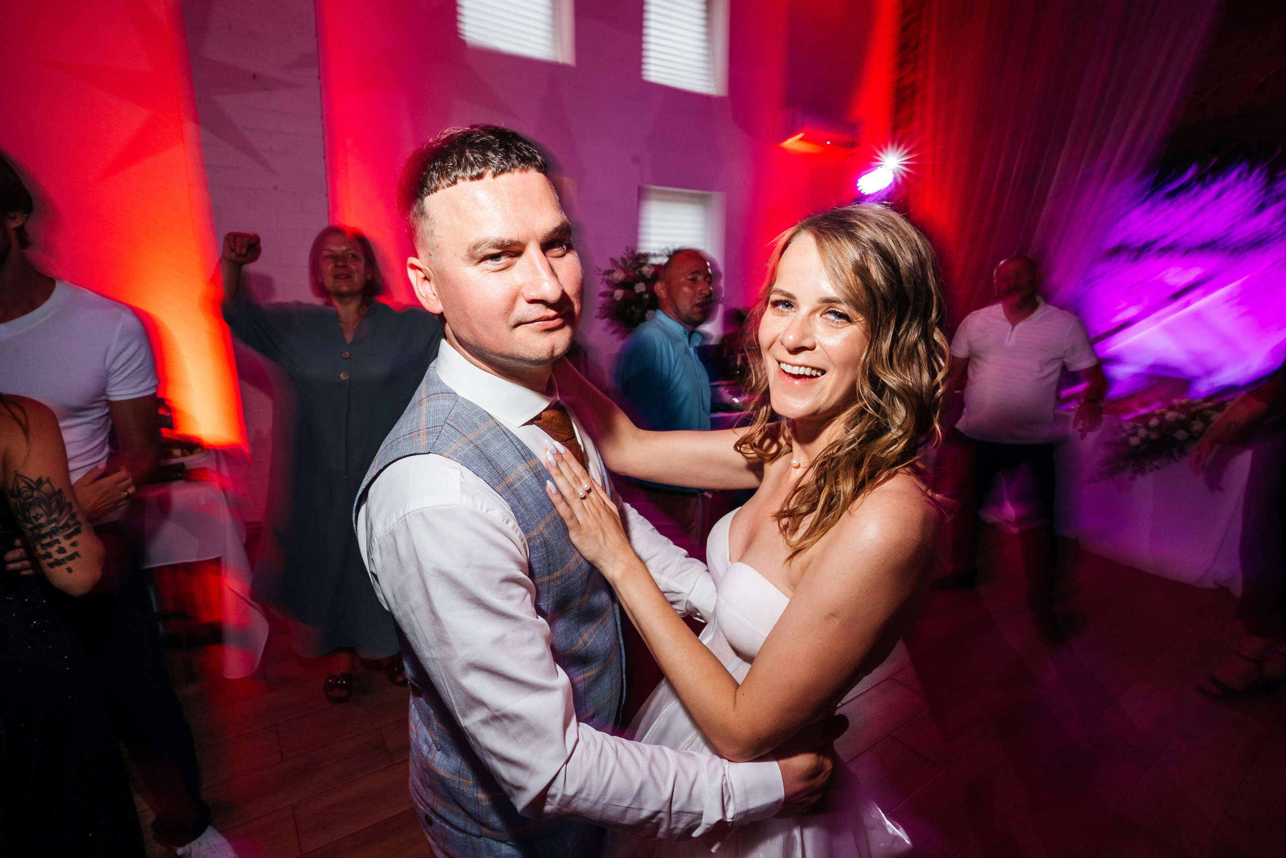 Виталик и Оля. Фотограф Новополоцк, Полоцк, Минск, РБ, Зимаков Егор