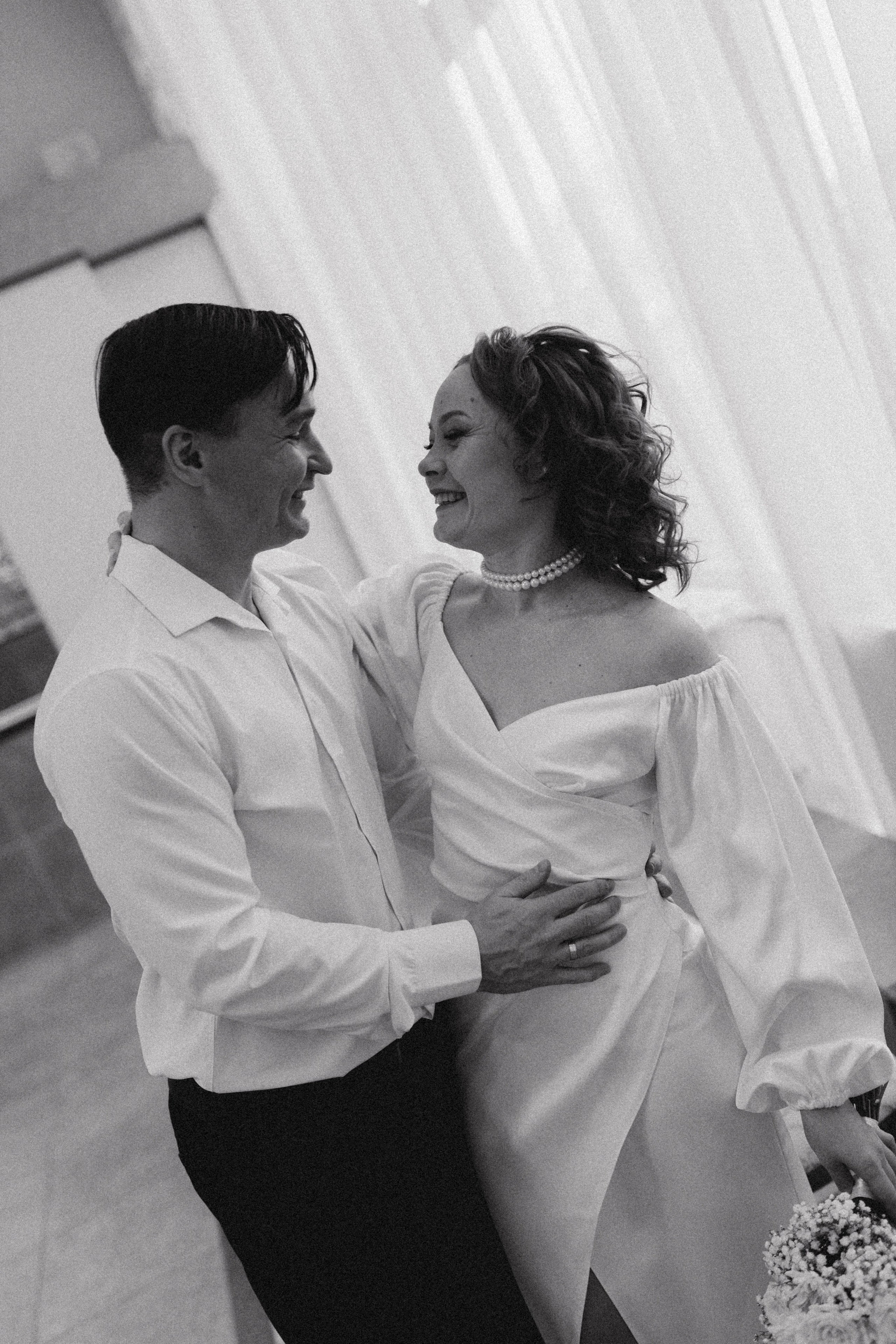 Андрей и Надя. Фотограф в Петербурге Ольга Стрельченко