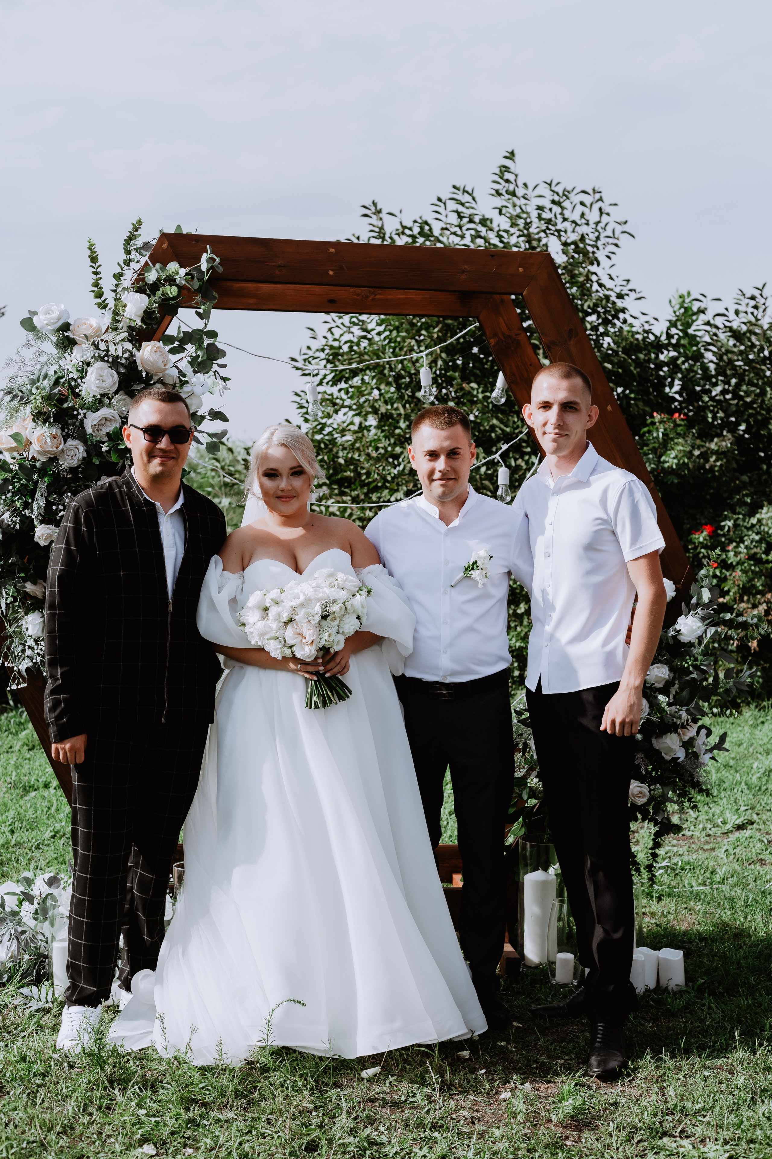 Евгения, Денис. Фотограф Волгоград Кристина Прохоренко