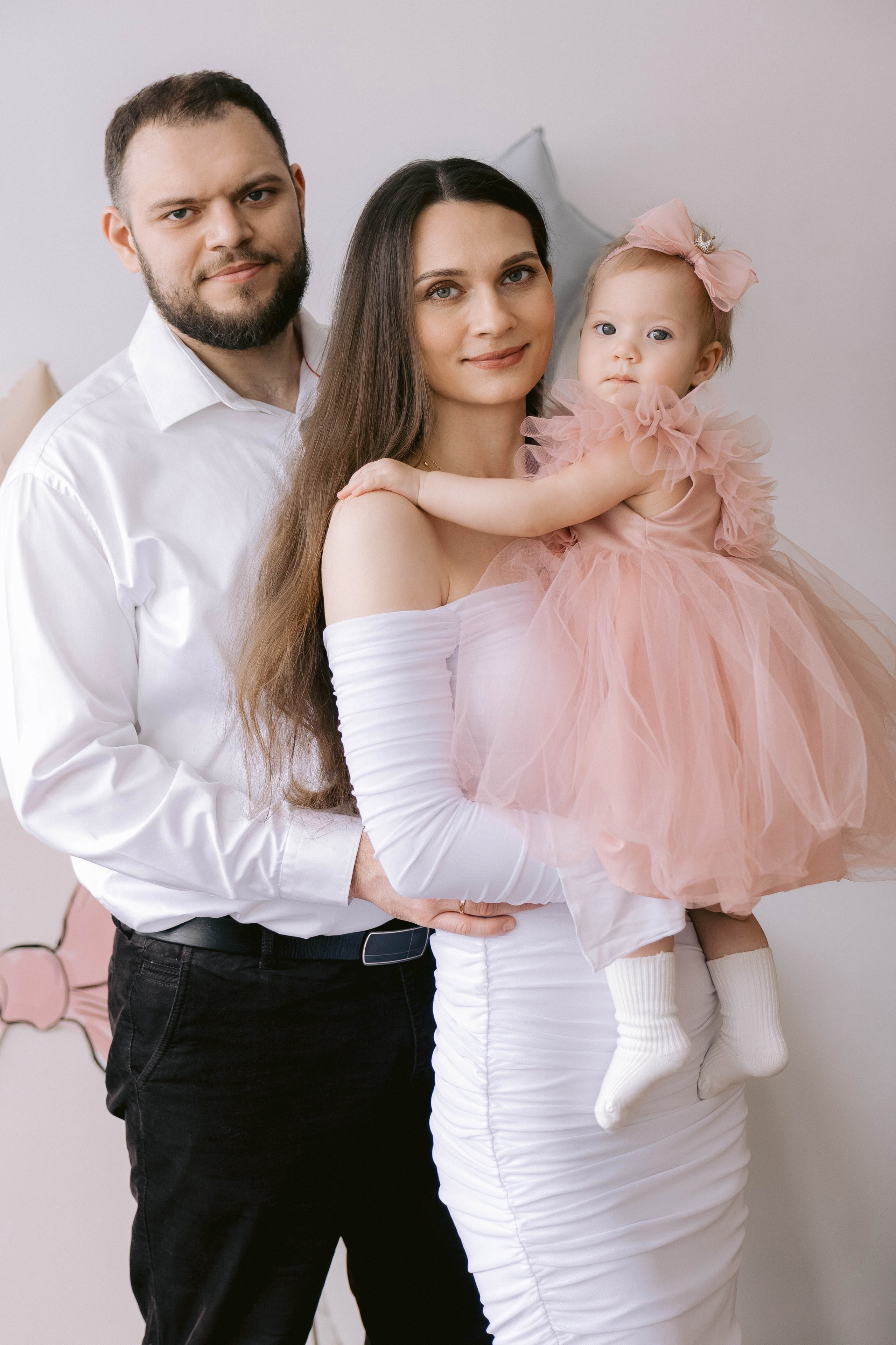 1 год Еве. Фотограф в Волгограде Кристина Прохоренко