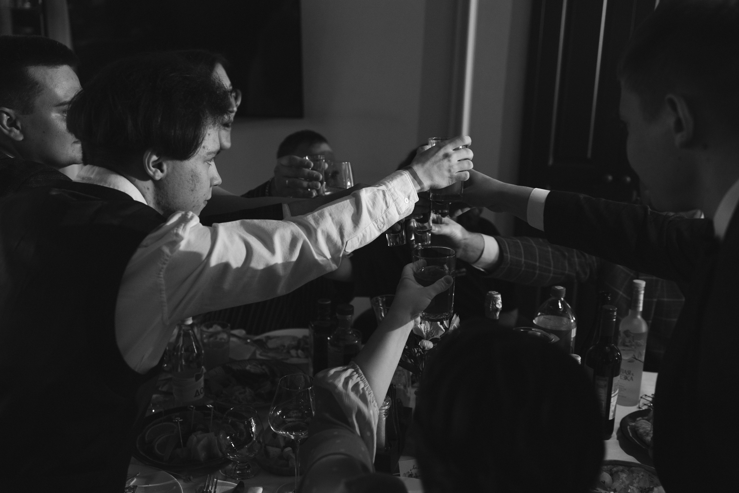 Вера, Роман. Фотограф Волгоград Кристина Прохоренко