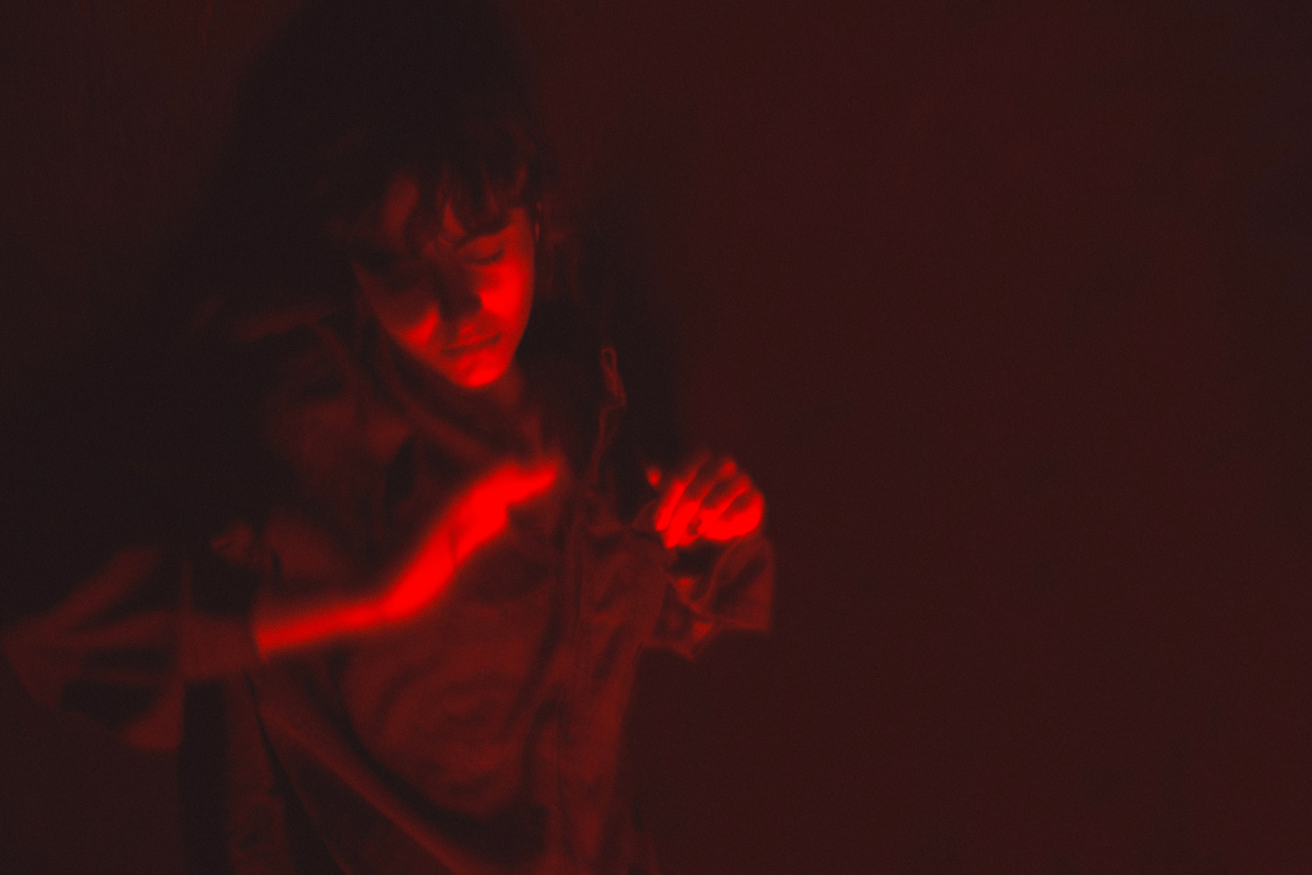 СЕРГЕЙ ИЛЬЧУК. СУЩНОСТНАЯ ФОТОГРАФИЯ