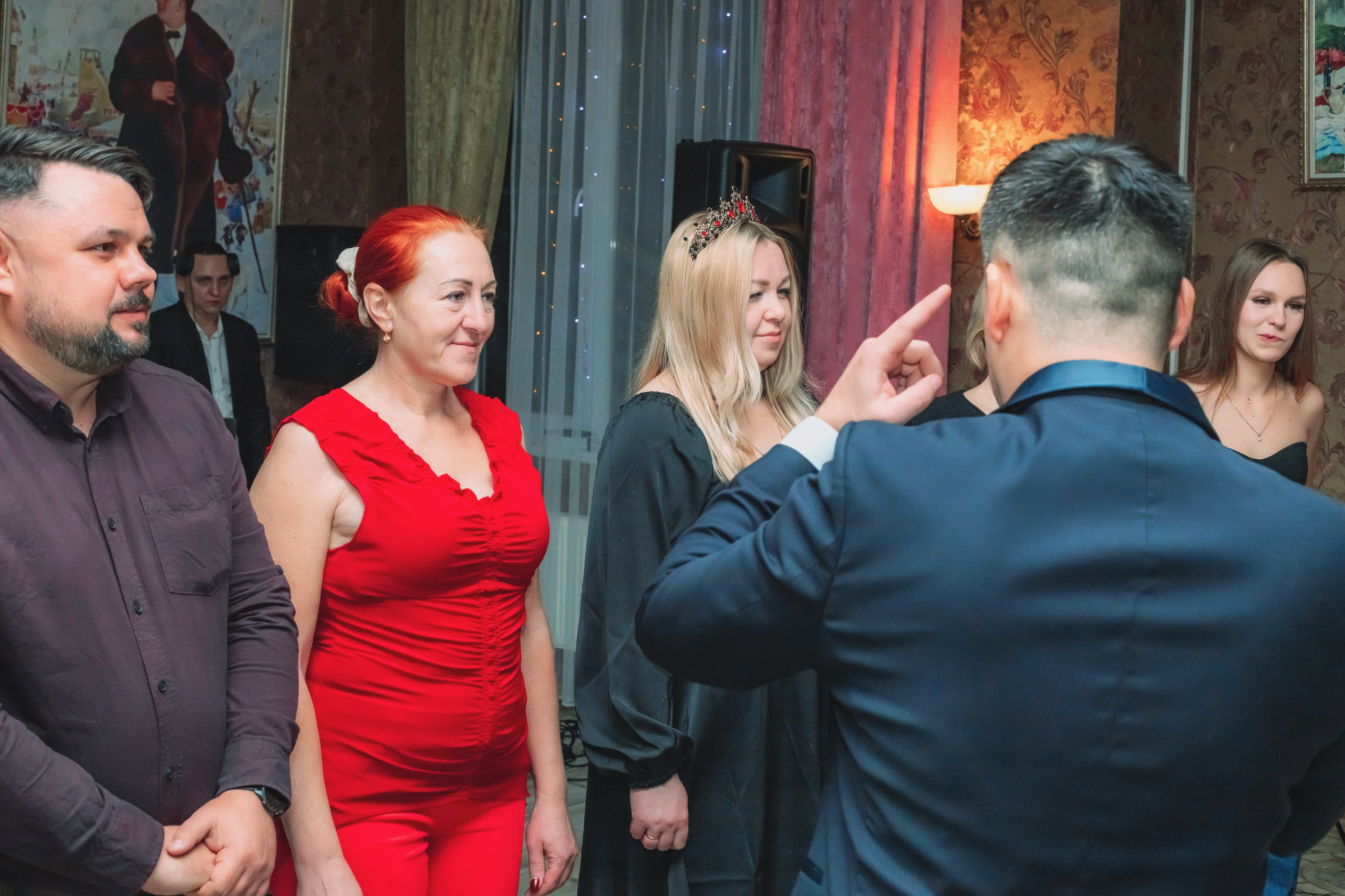 Новый 2026 год