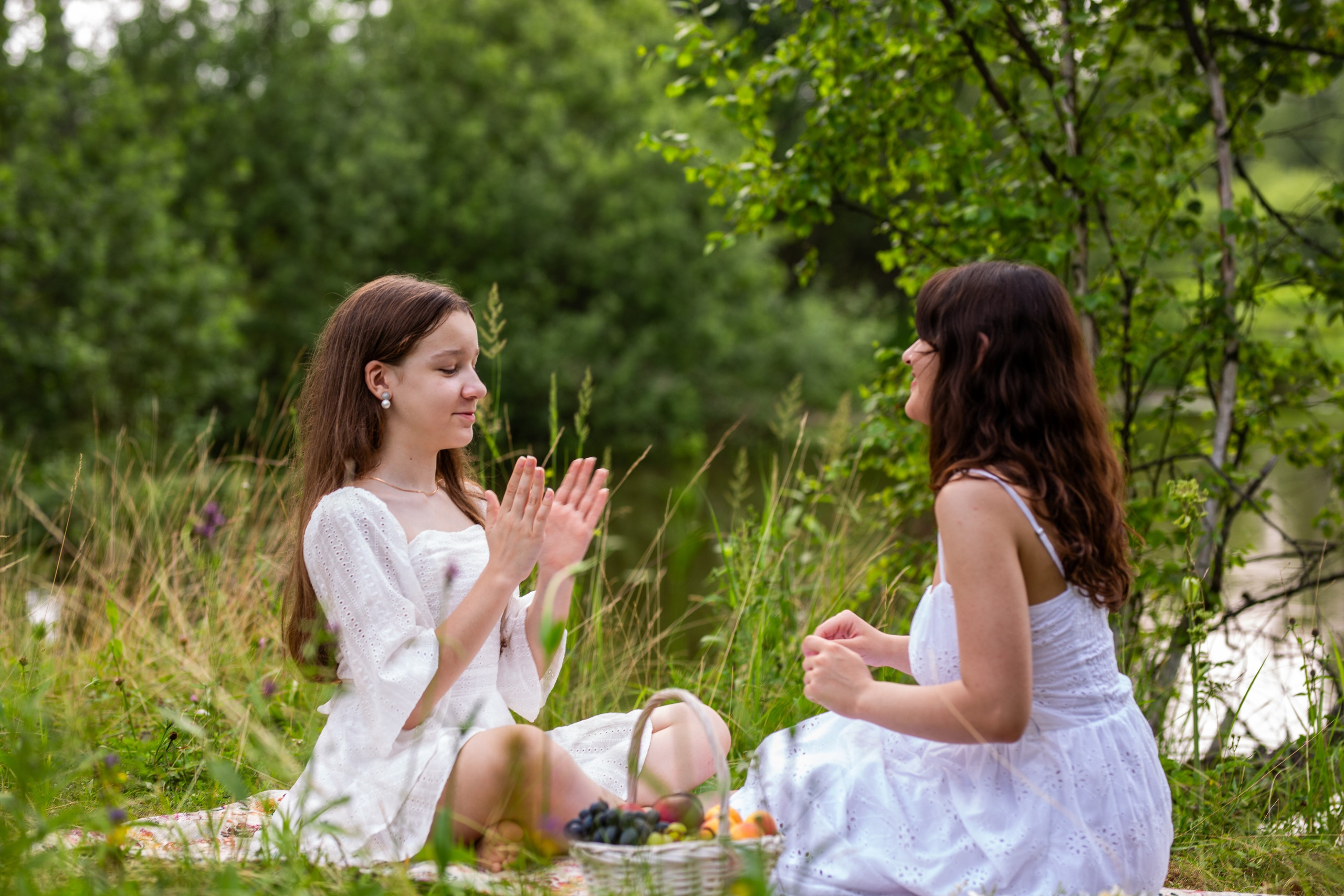 Солнечные цветы. Репортажный, семейный, свадебный, портретный фотограф
