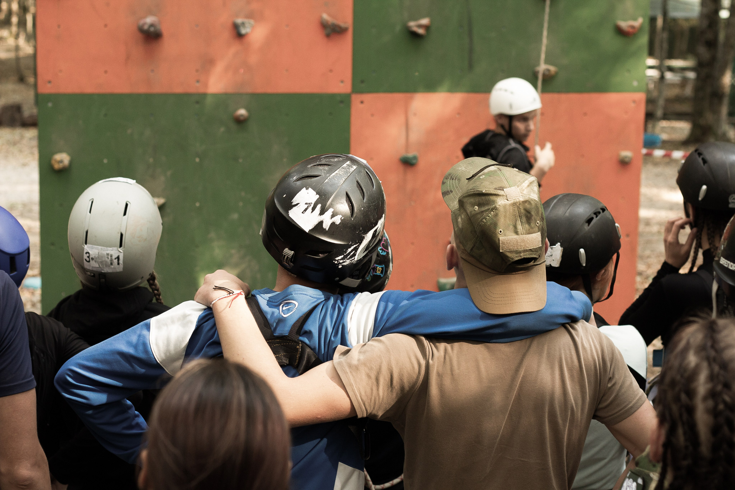 ТурСлет команд СПО Краснодарского края 2023. Фото