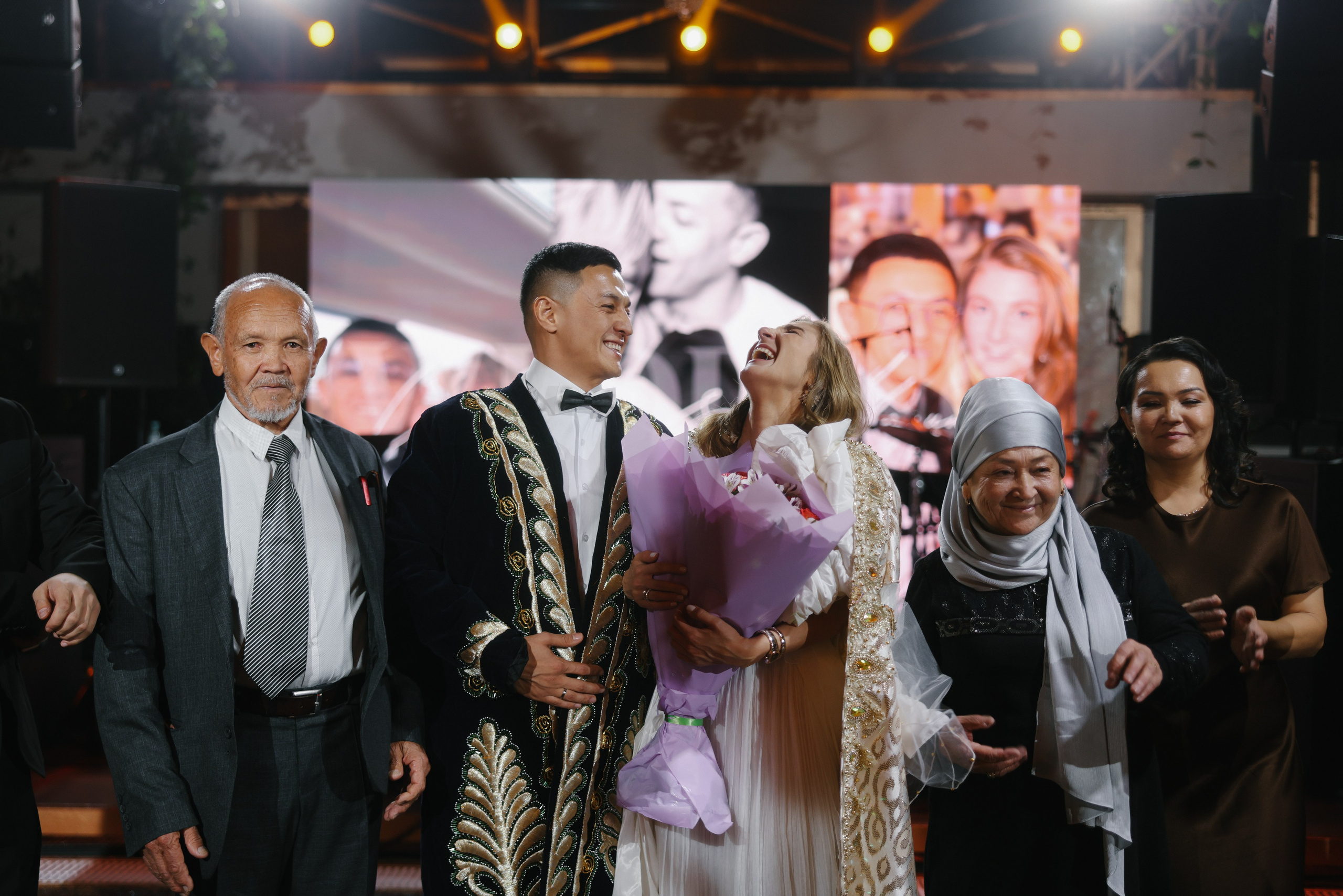 Raspberry party. Свадебный фотограф Светлана Кот | Москва