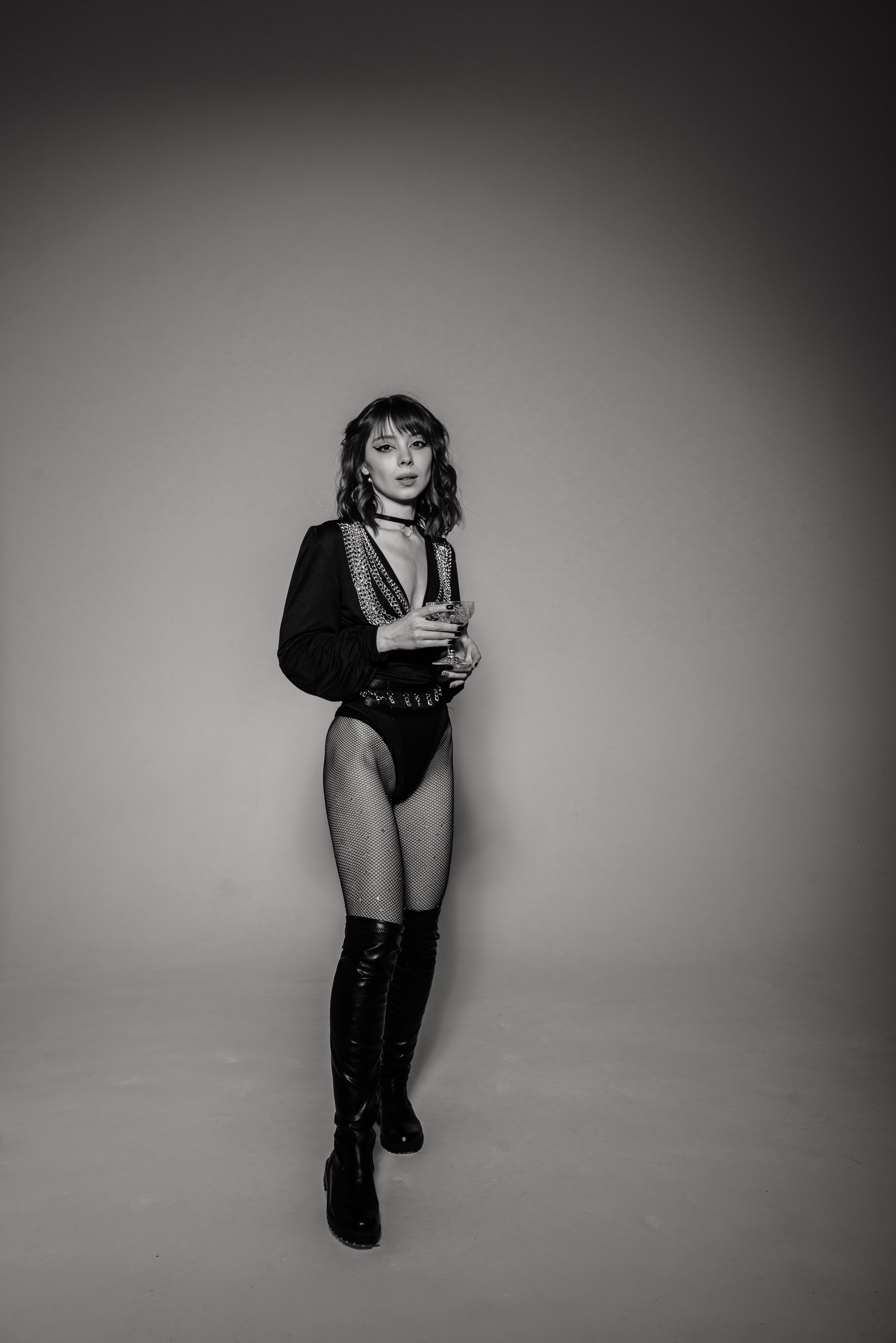 РОК. Фотограф Лопаткина Ирина