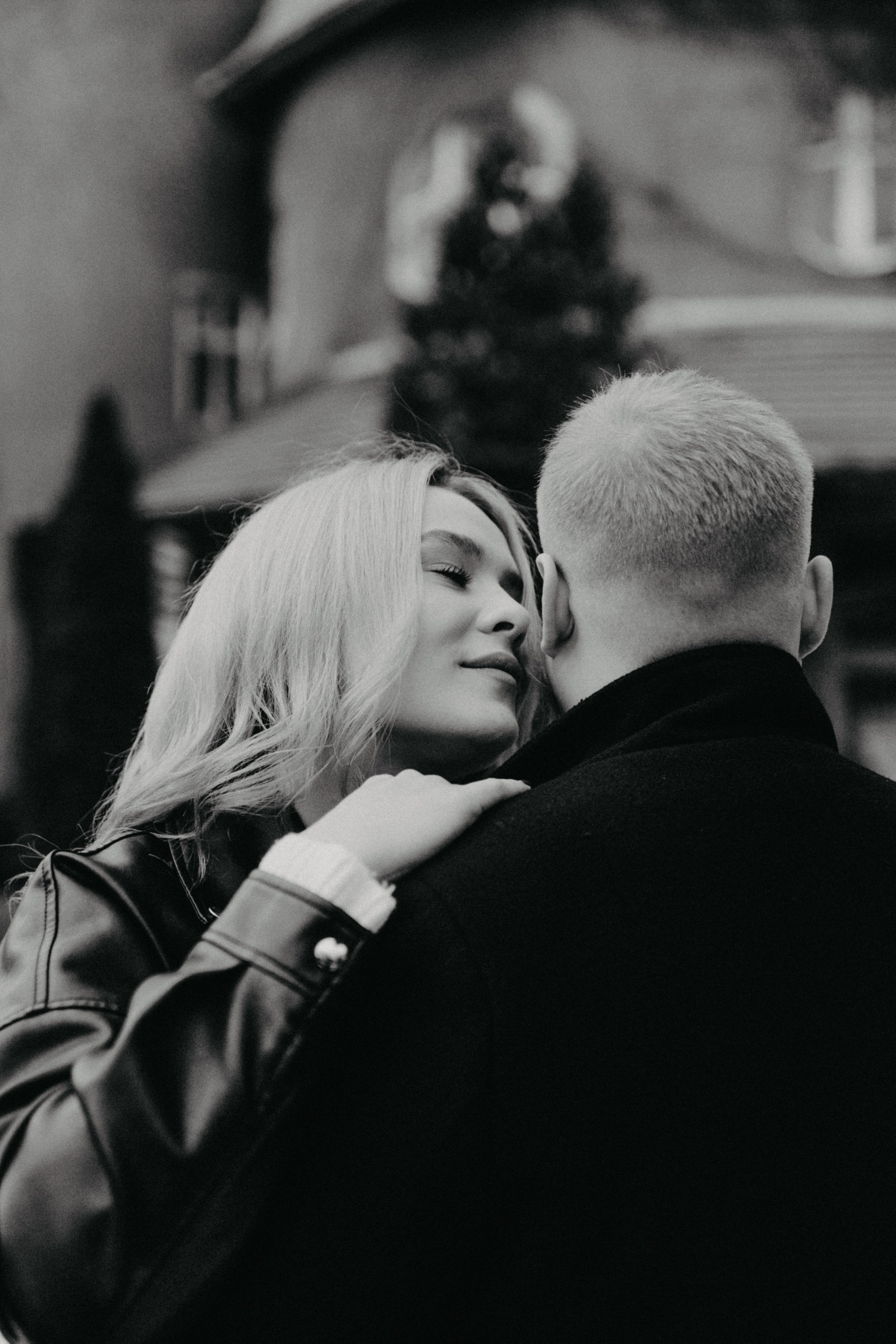 Милана и Дима. Свадебный фотограф в Москве Озерова Анастасия