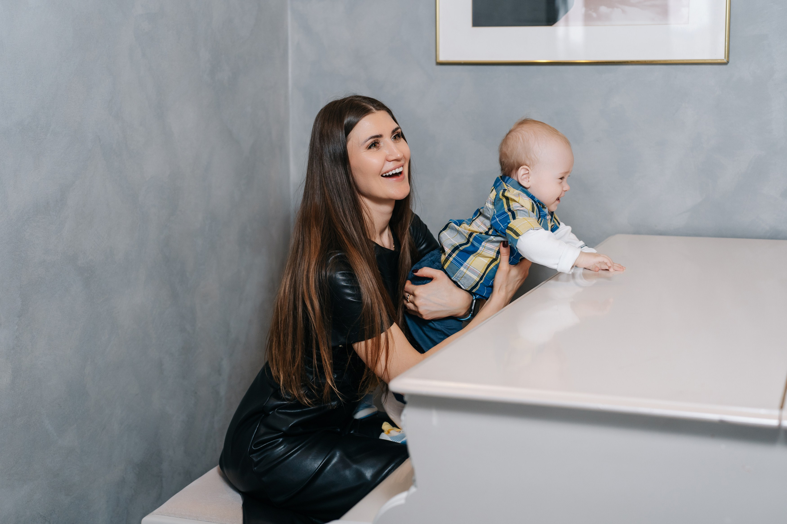 Юбилей Elleven. Свадебный и семейный фотограф Кокушева Юлия Нижний Новгород