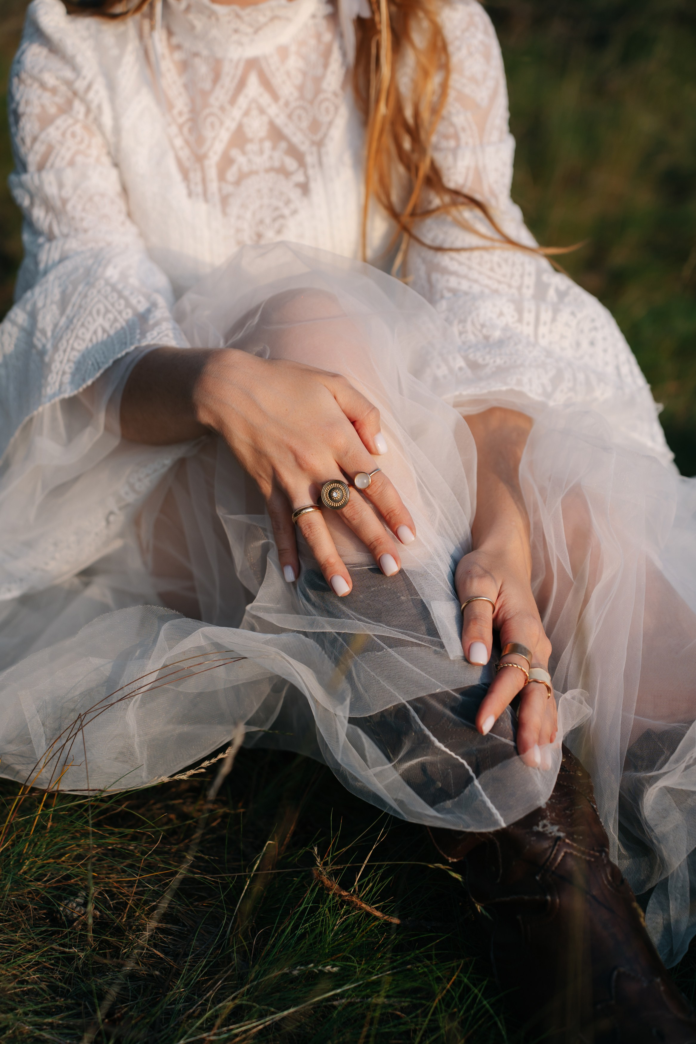 Рита и Сергей. Свадебный и семейный фотограф Кокушева Юлия Нижний Новгород