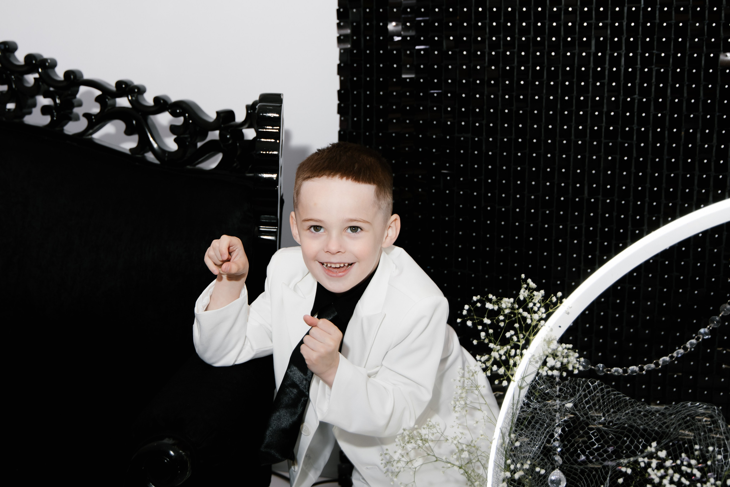 День рождения. Мария Овечкина